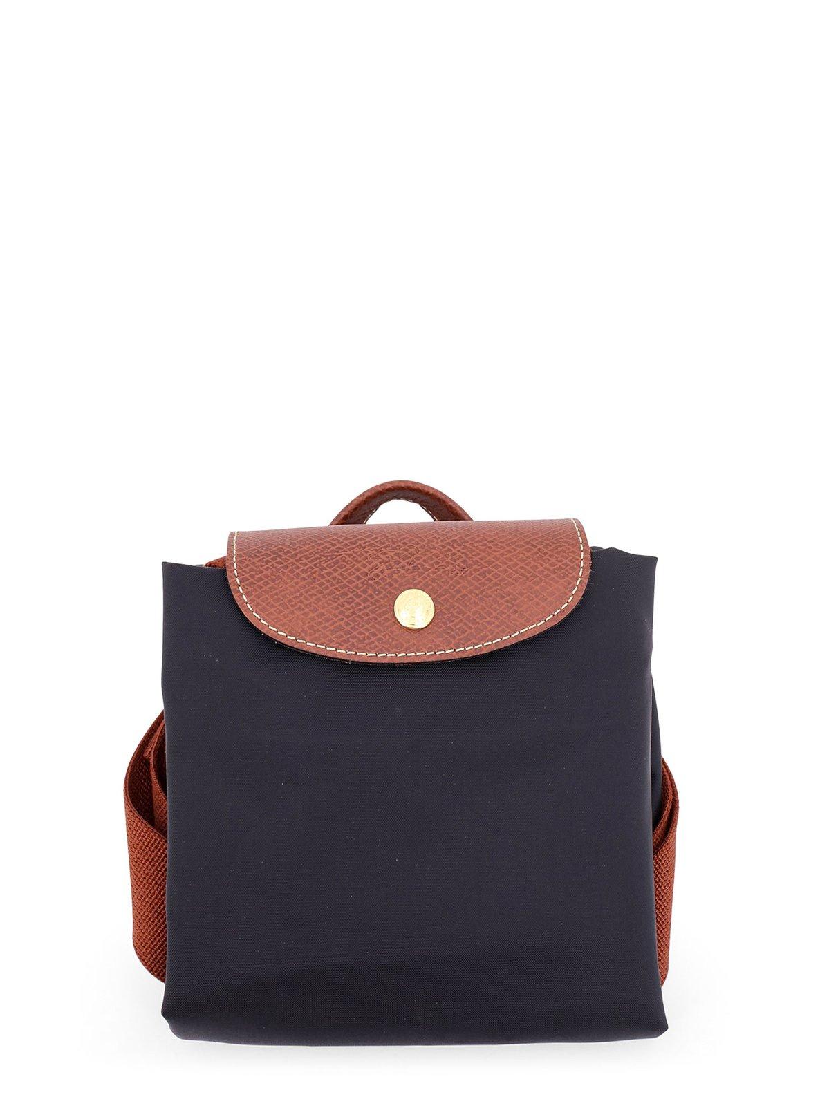 Rucksack M Le Pliage Backpack