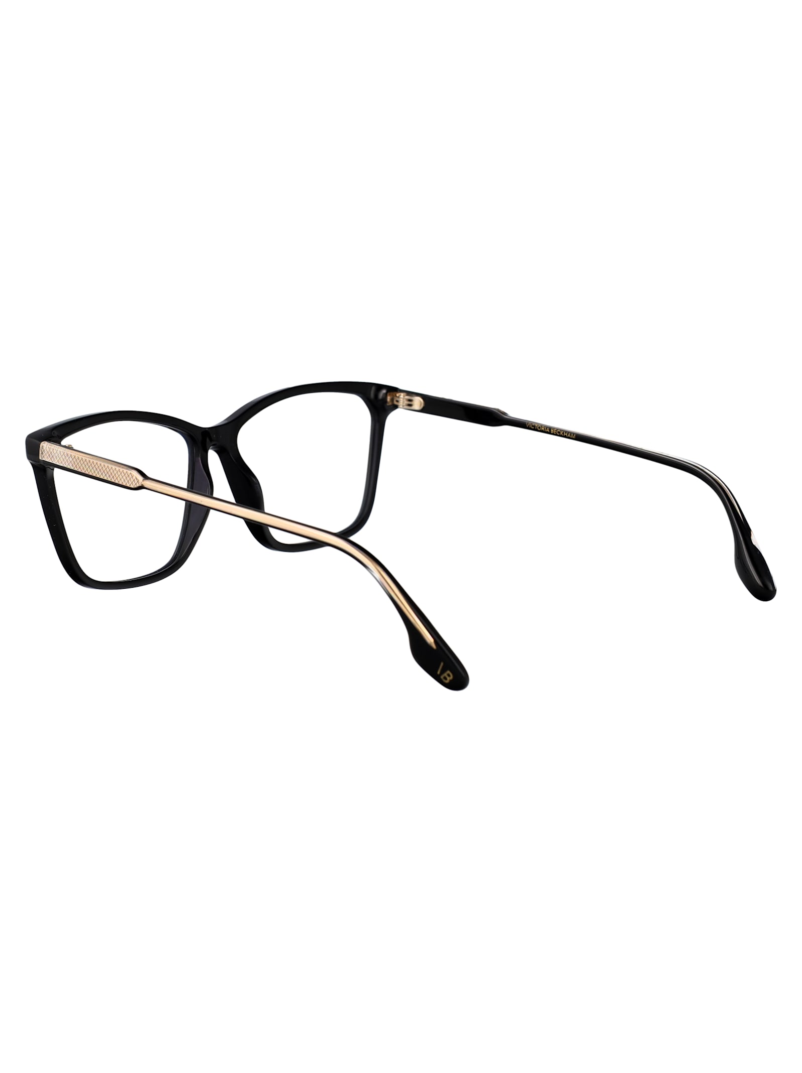 Victoria Beckham Vb2614 Glasses In Black
