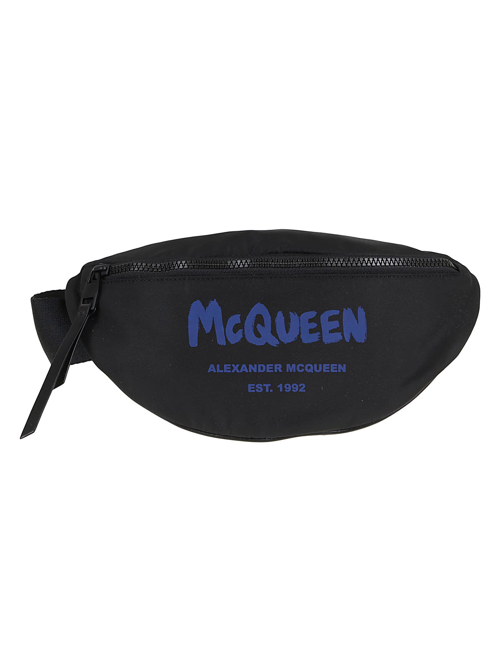 Alexander McQueen Belt Bag