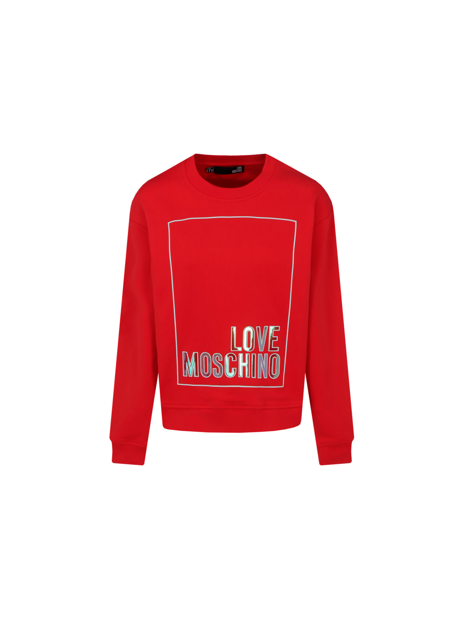 Love Moschino Sweatshirt