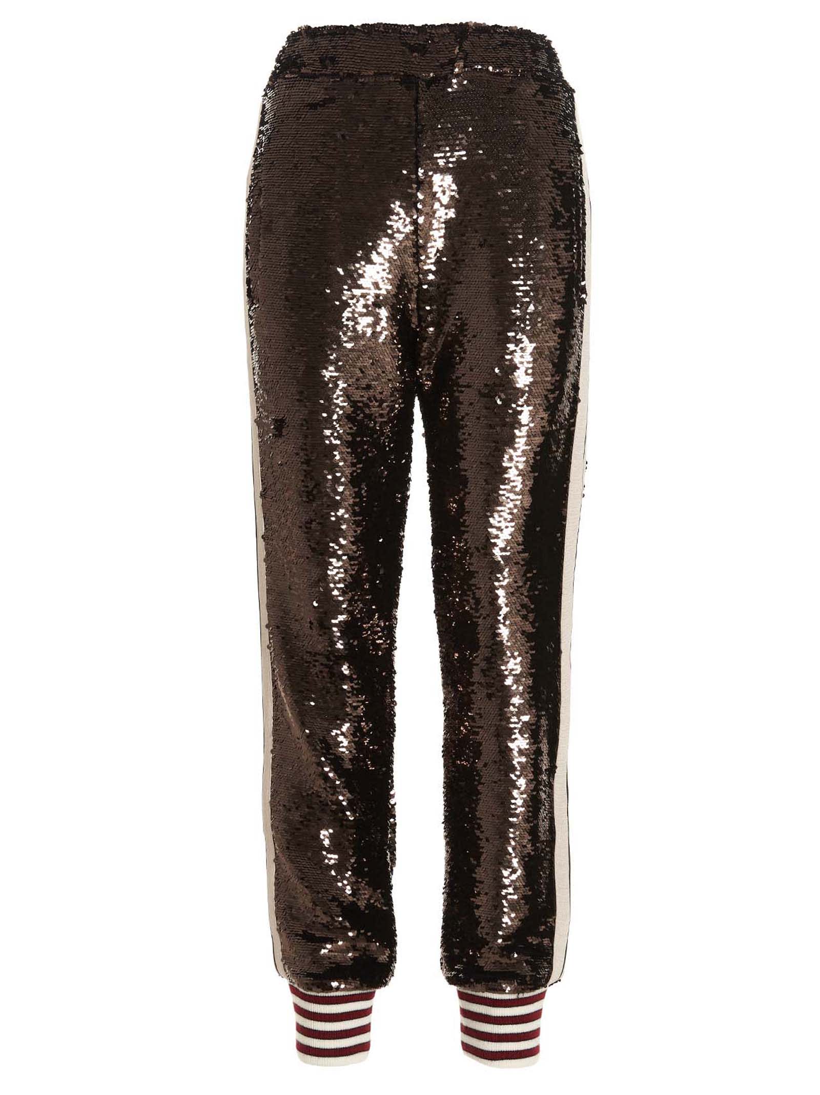 Palm Angels Sequin Joggers