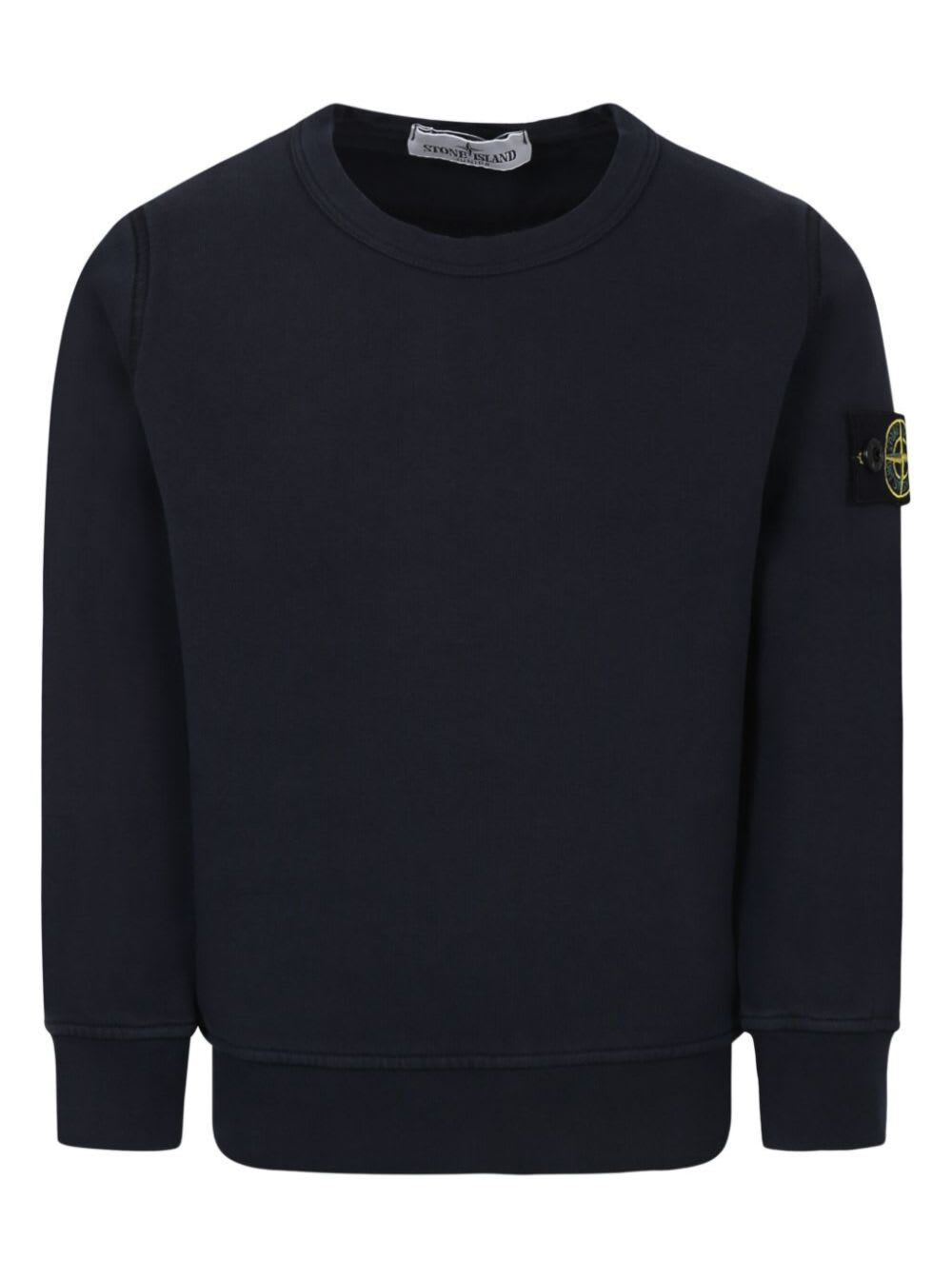 Stone Island K1s166100011s0040v0020 In Blu