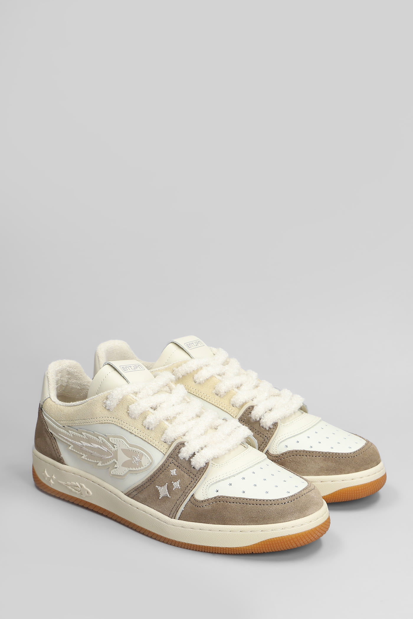 Enterprise Japan Sneaker Egg Rocket M