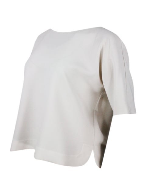Antonelli Florence Shirts In Beige