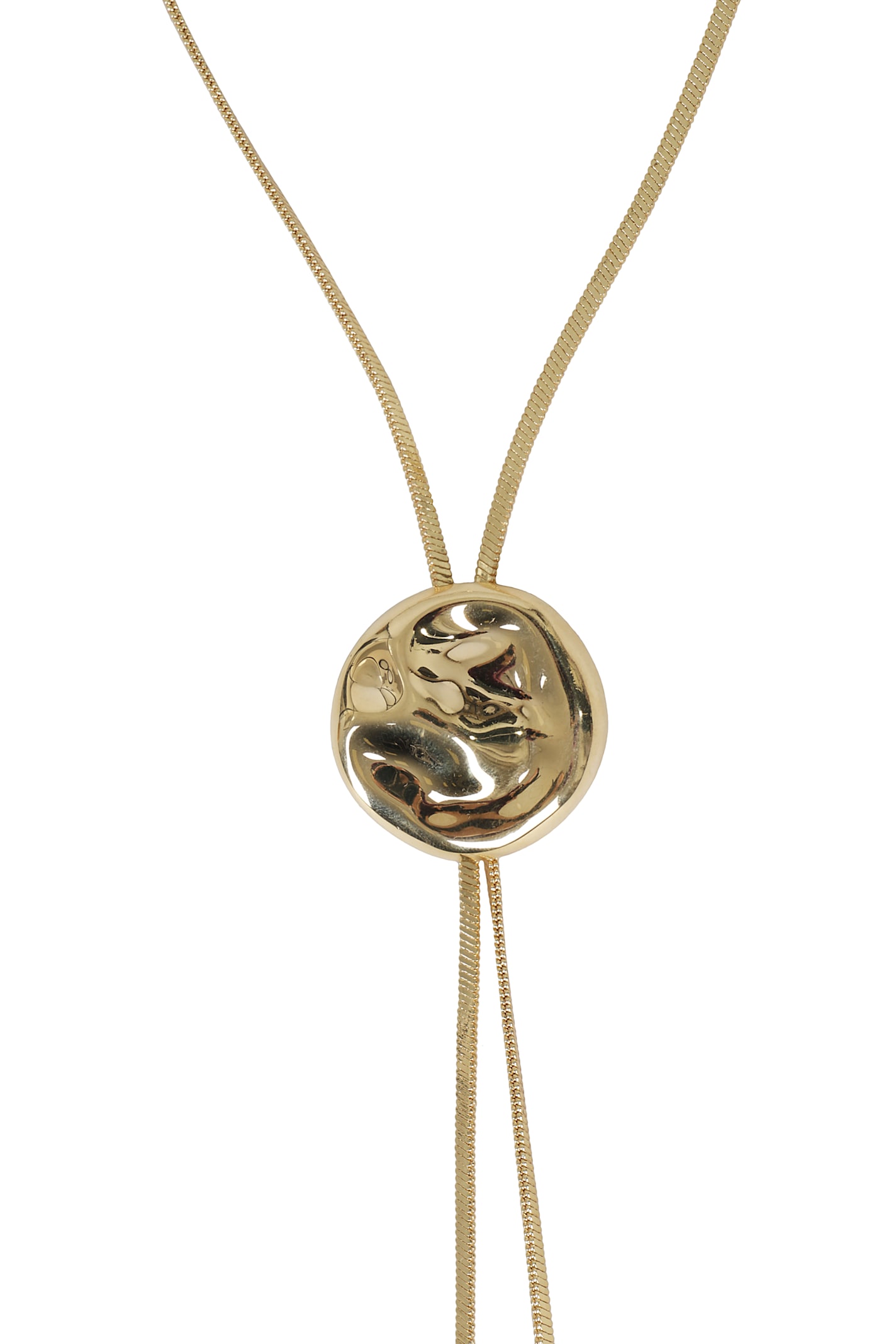 Federica Tosi Mindy Necklace