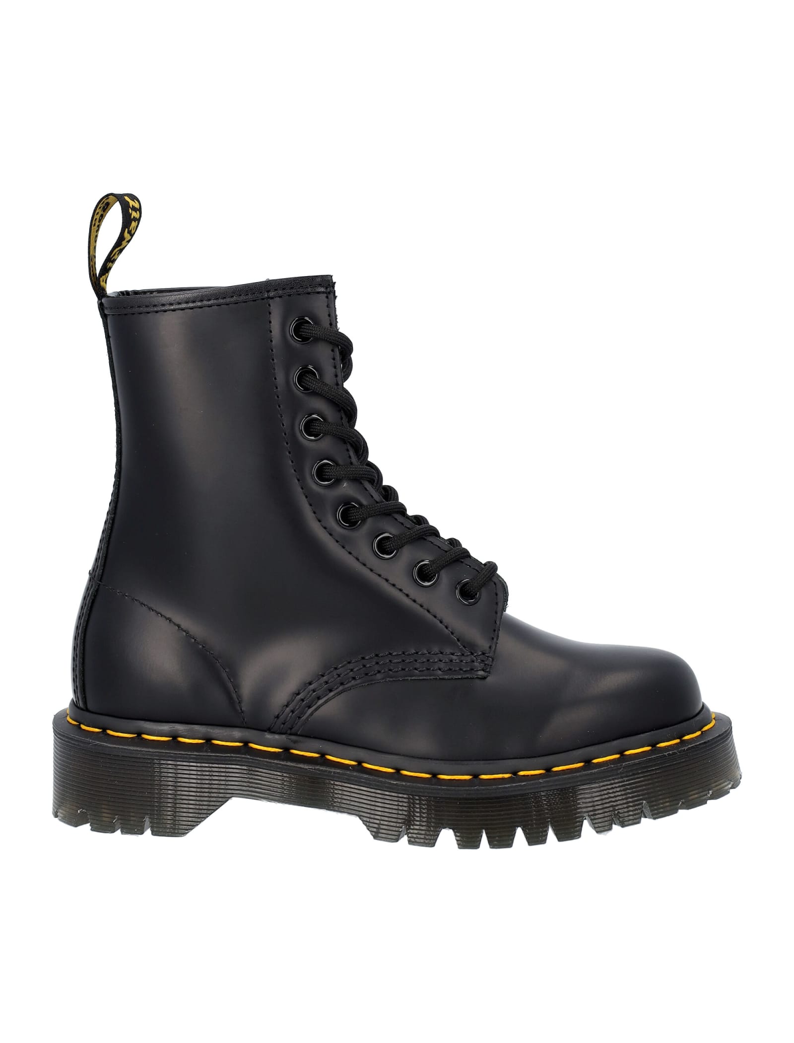 Dr. Martens Dr Martens 1460 Bex Smooth Leather Boots