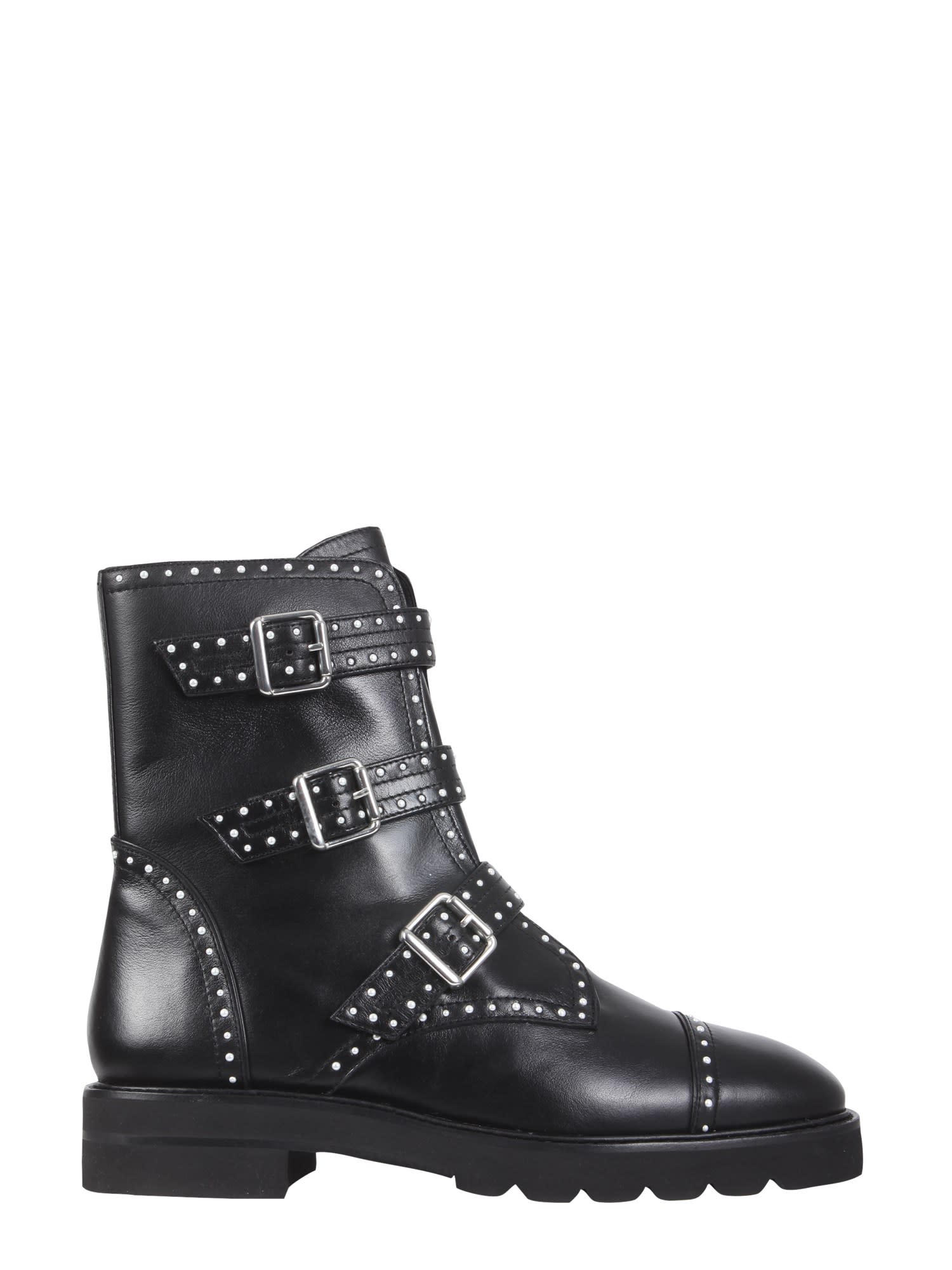 Buy Stuart Weitzman Jesse Boots online, shop Stuart Weitzman shoes with free shipping