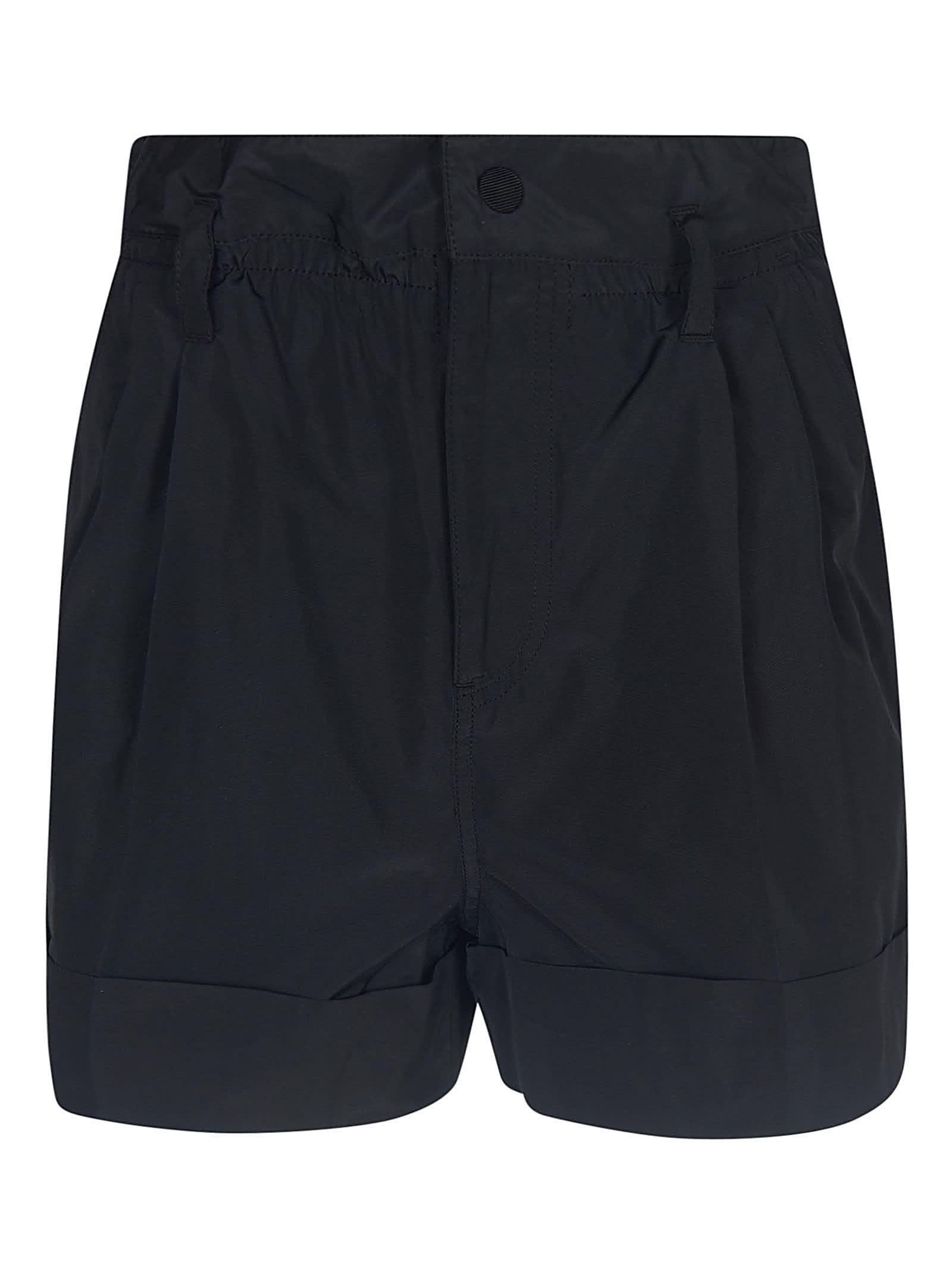 Moncler Plain Shorts
