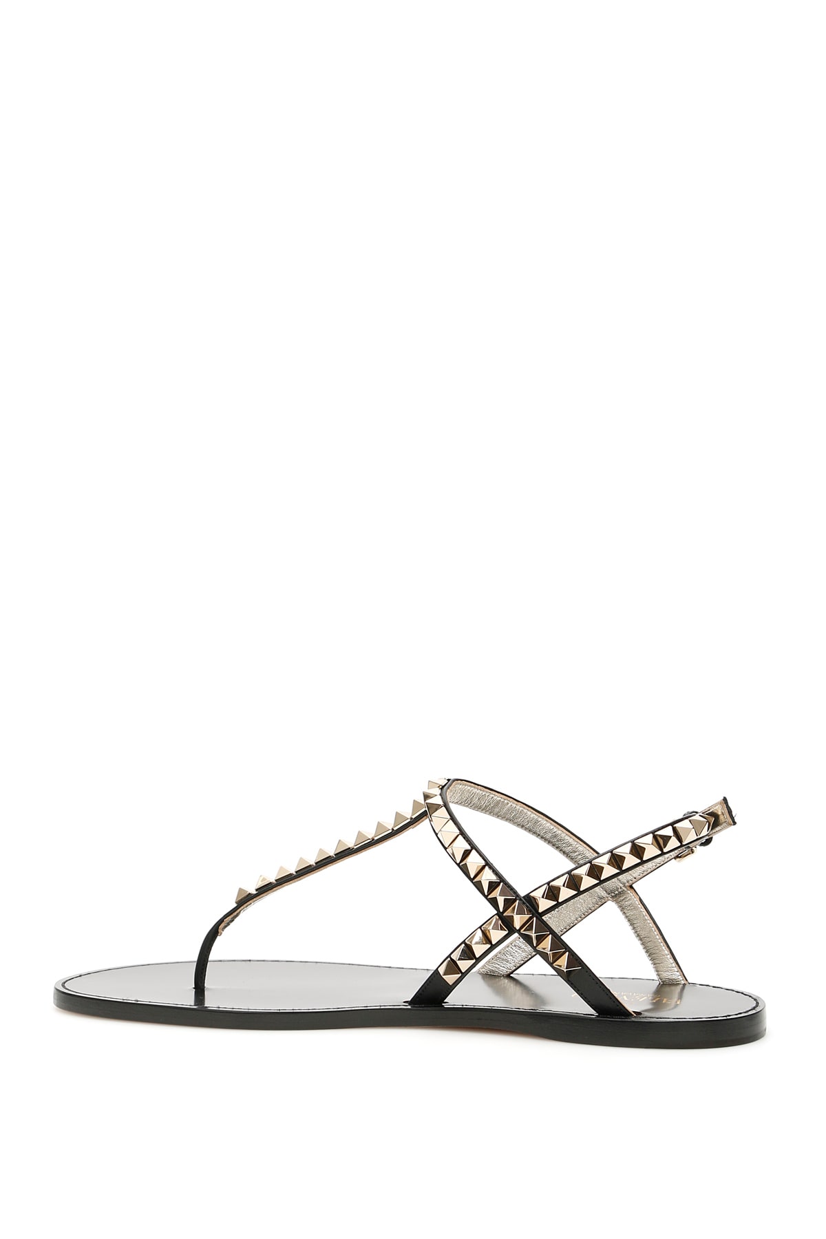 valentino no limit sandals