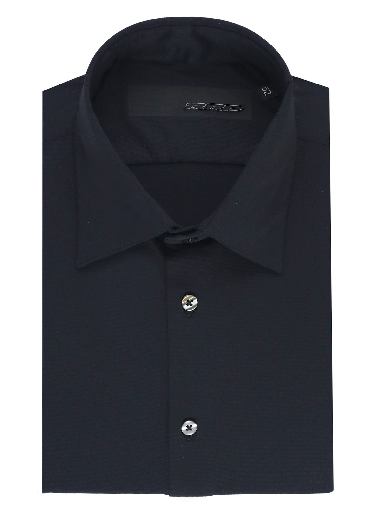 Oxford Shirt