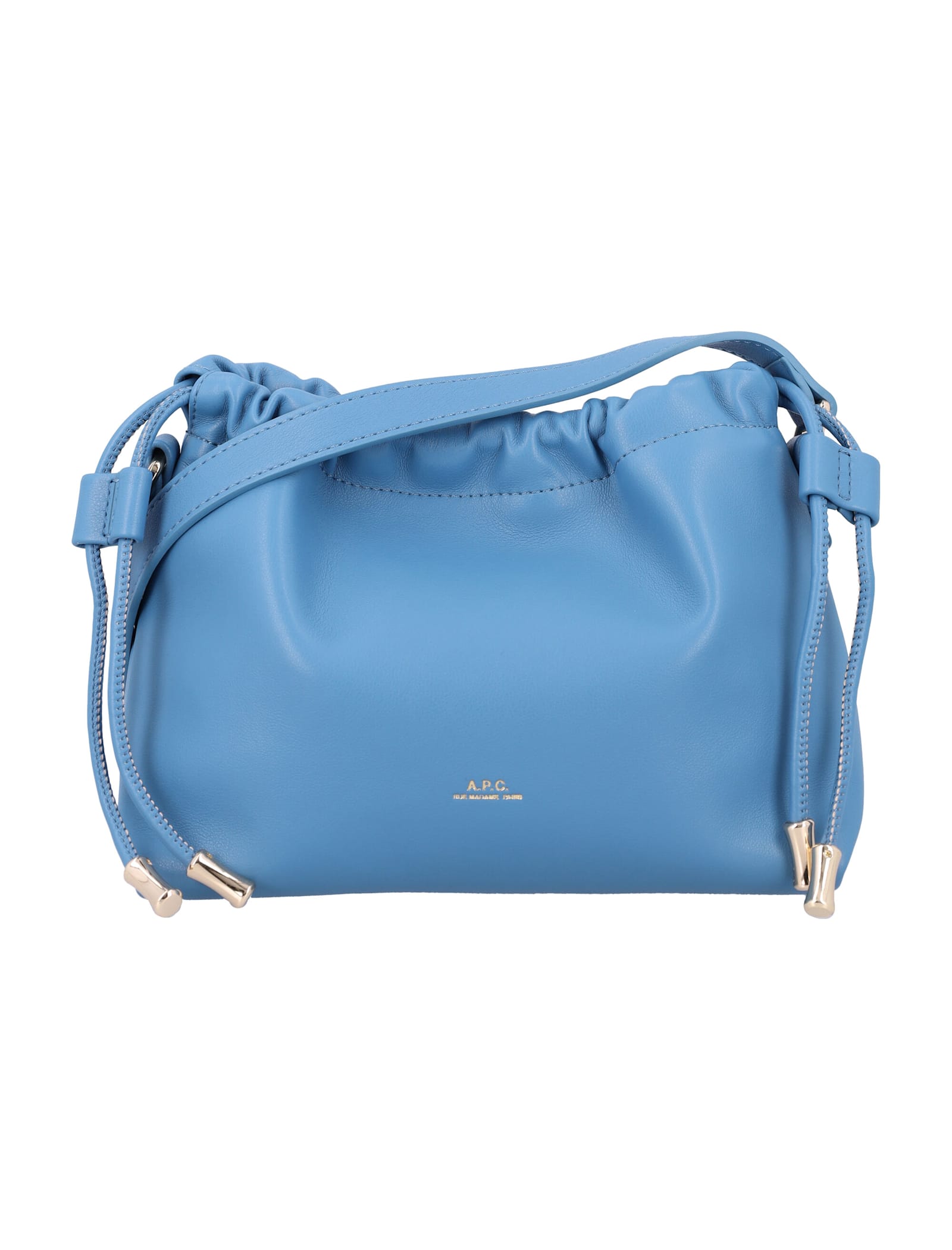 A. P.C. Ninon Mini Bag