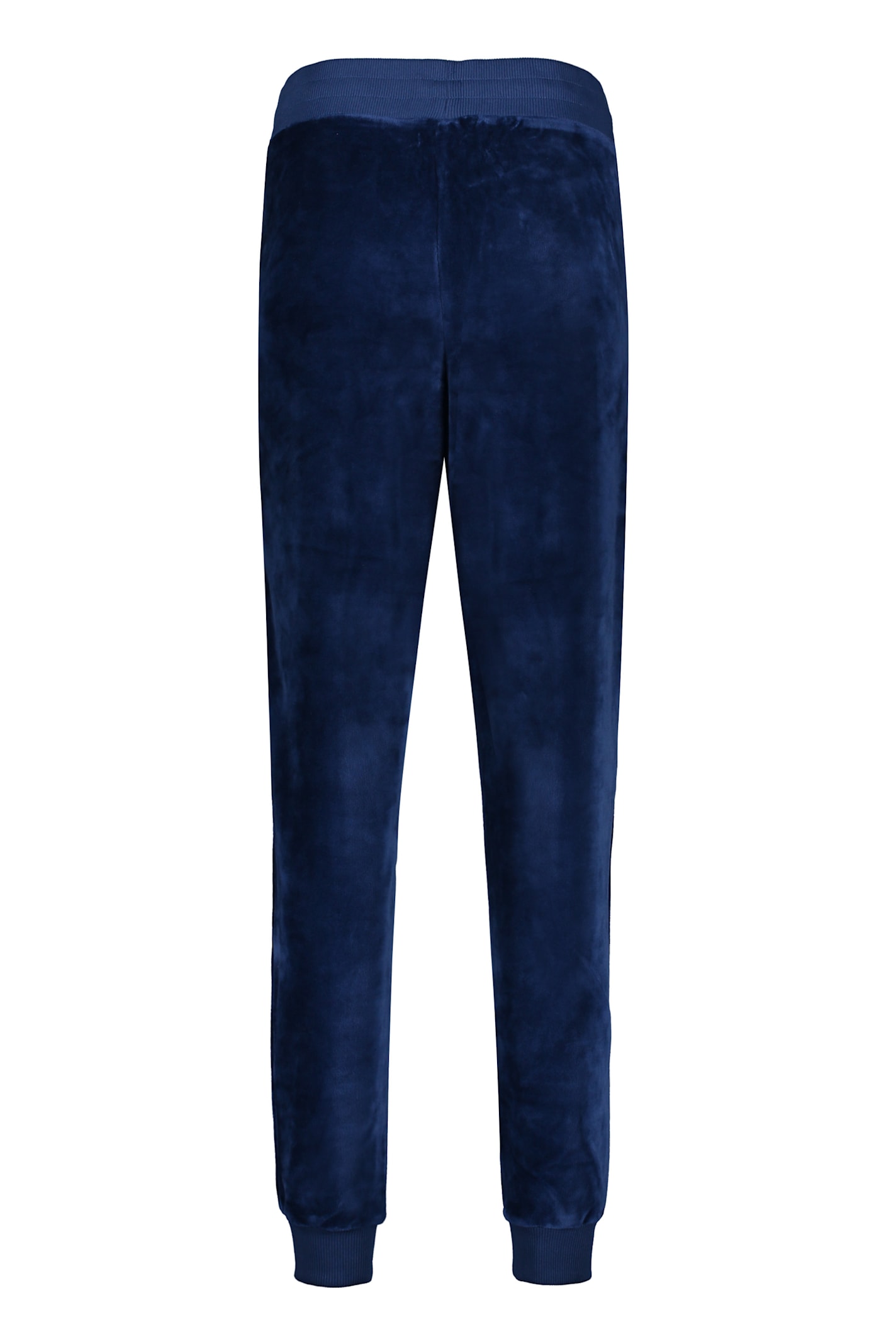 Moschino Drawstring-waist Trousers