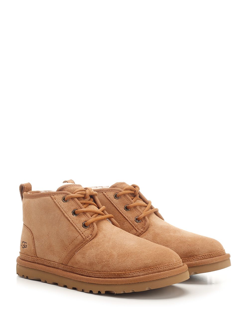 UGG NEUMEL ANKLE BOOTS