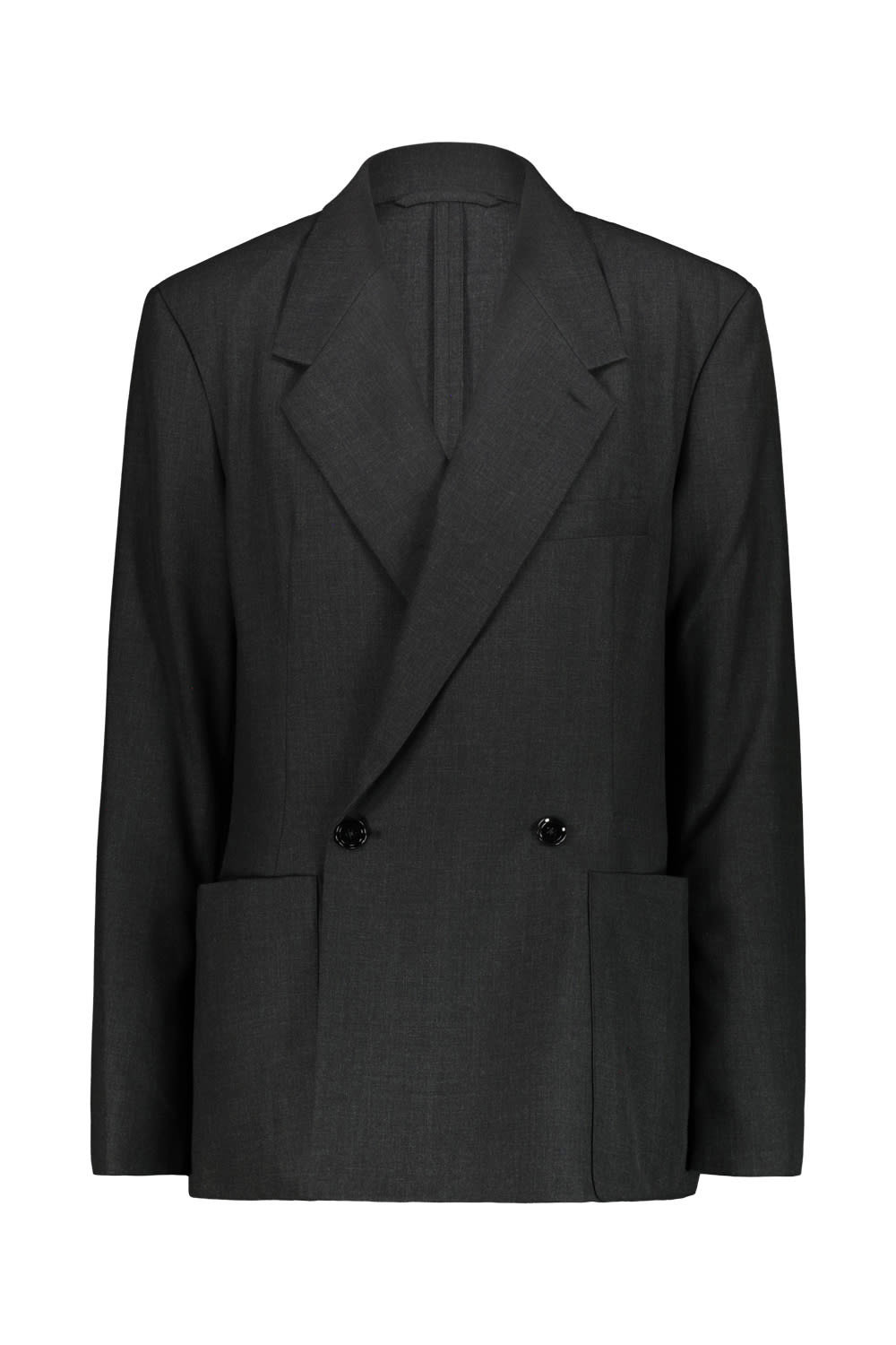 LEMAIRE SOFT TAILORED JACKET