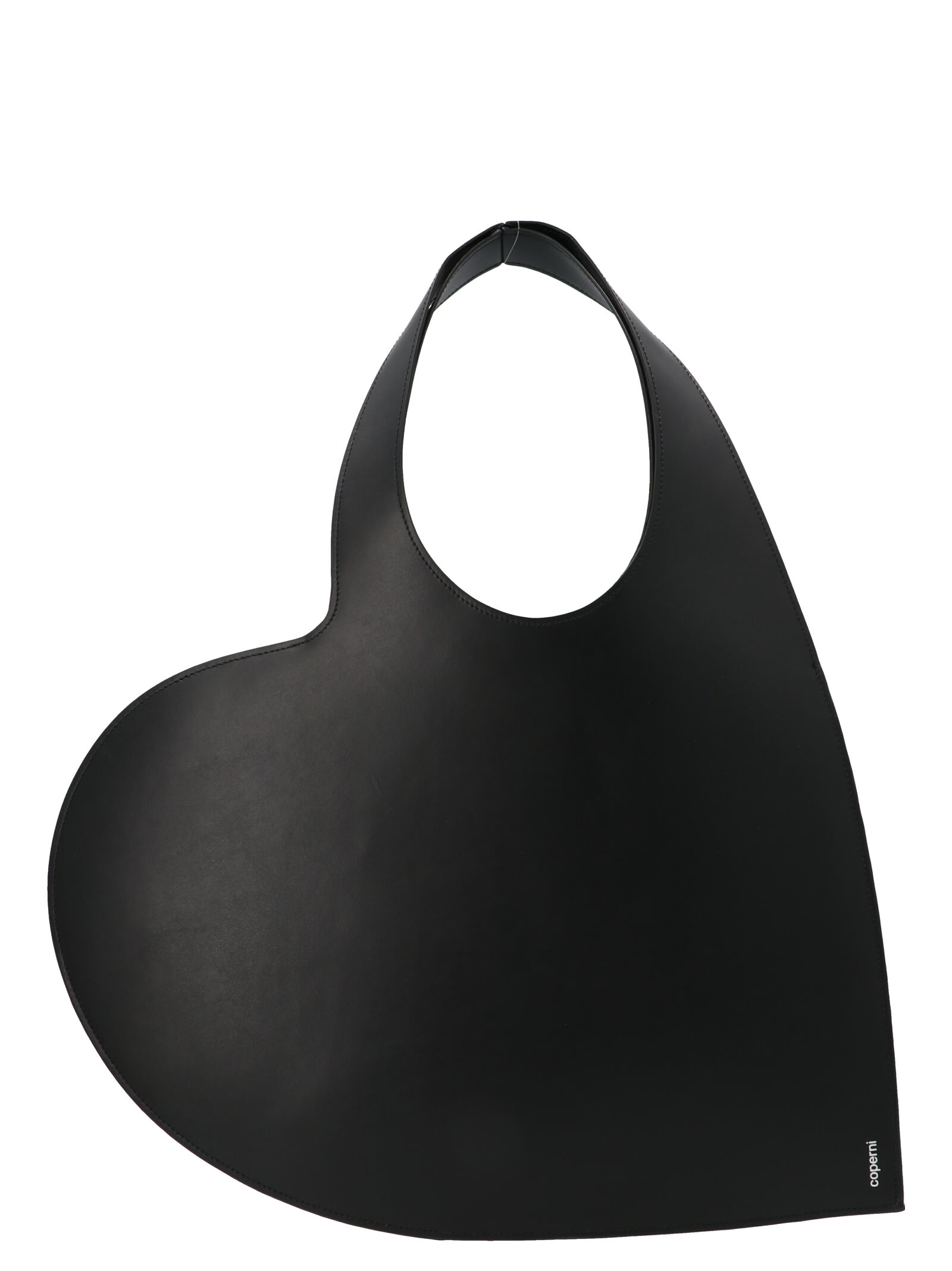 heart Swipe Handbag