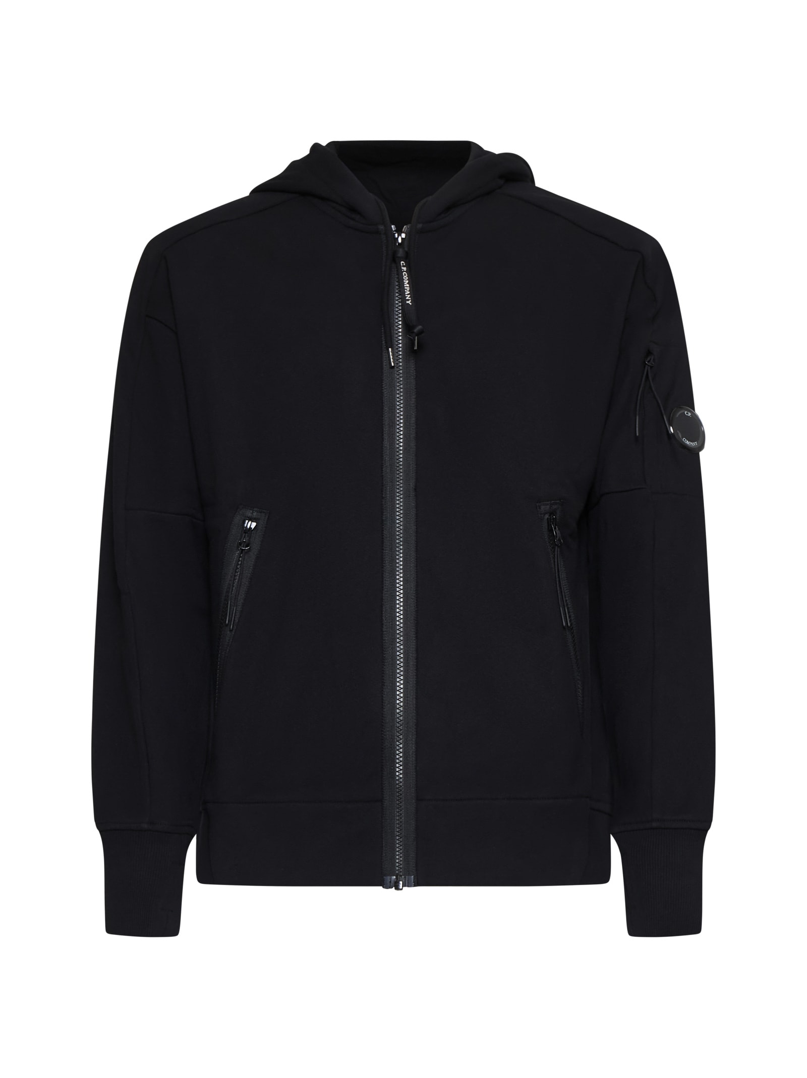 C. P. Company Sweater From C. P. Company