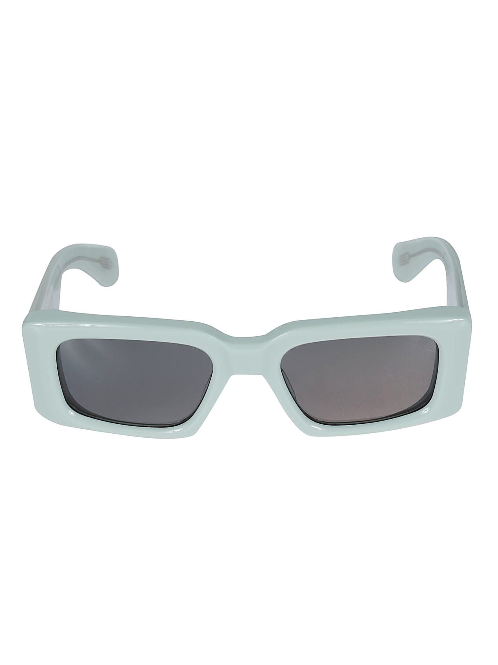 Jacques Marie Mage Octagon Lens Sunglasses