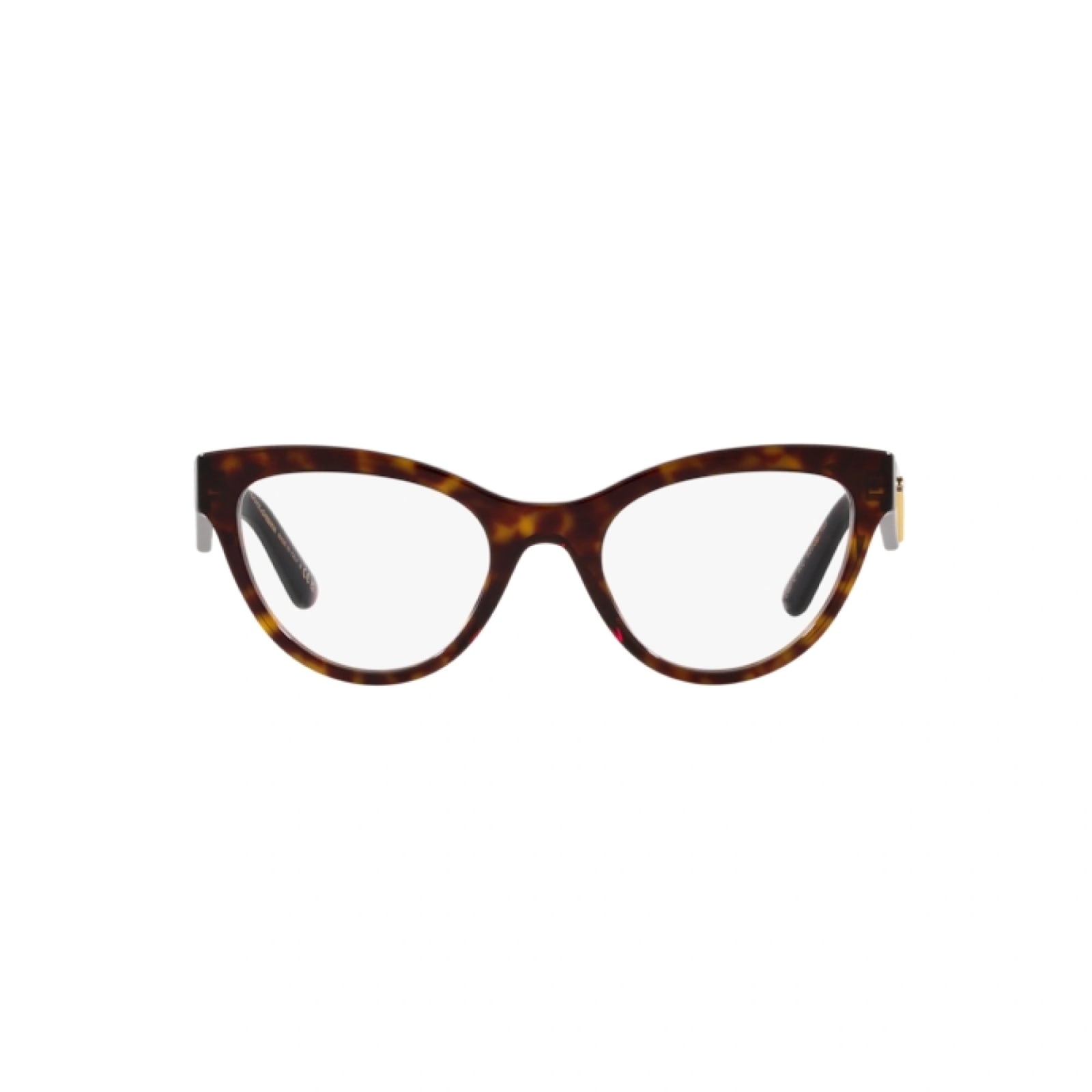 Dolce & Gabbana Eyewear DG3372 Glasses