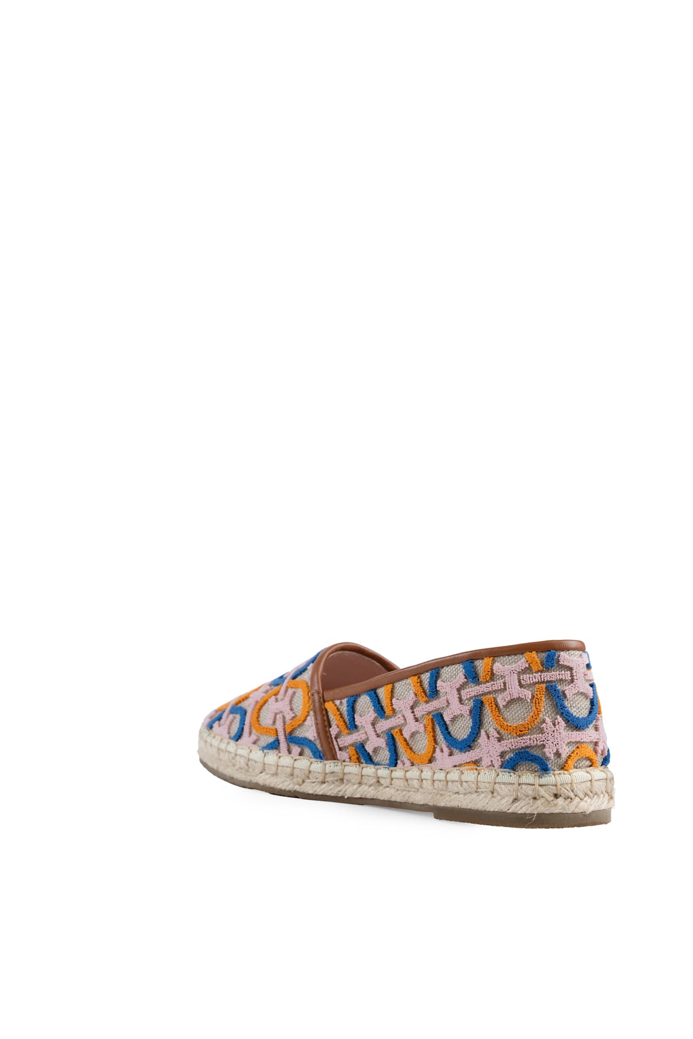 Coccinelle Espadrilles Praia Mantas