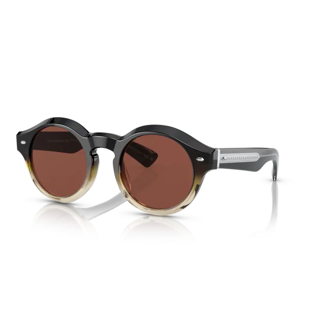 Shop Oliver Peoples 5493su Sole1748c5