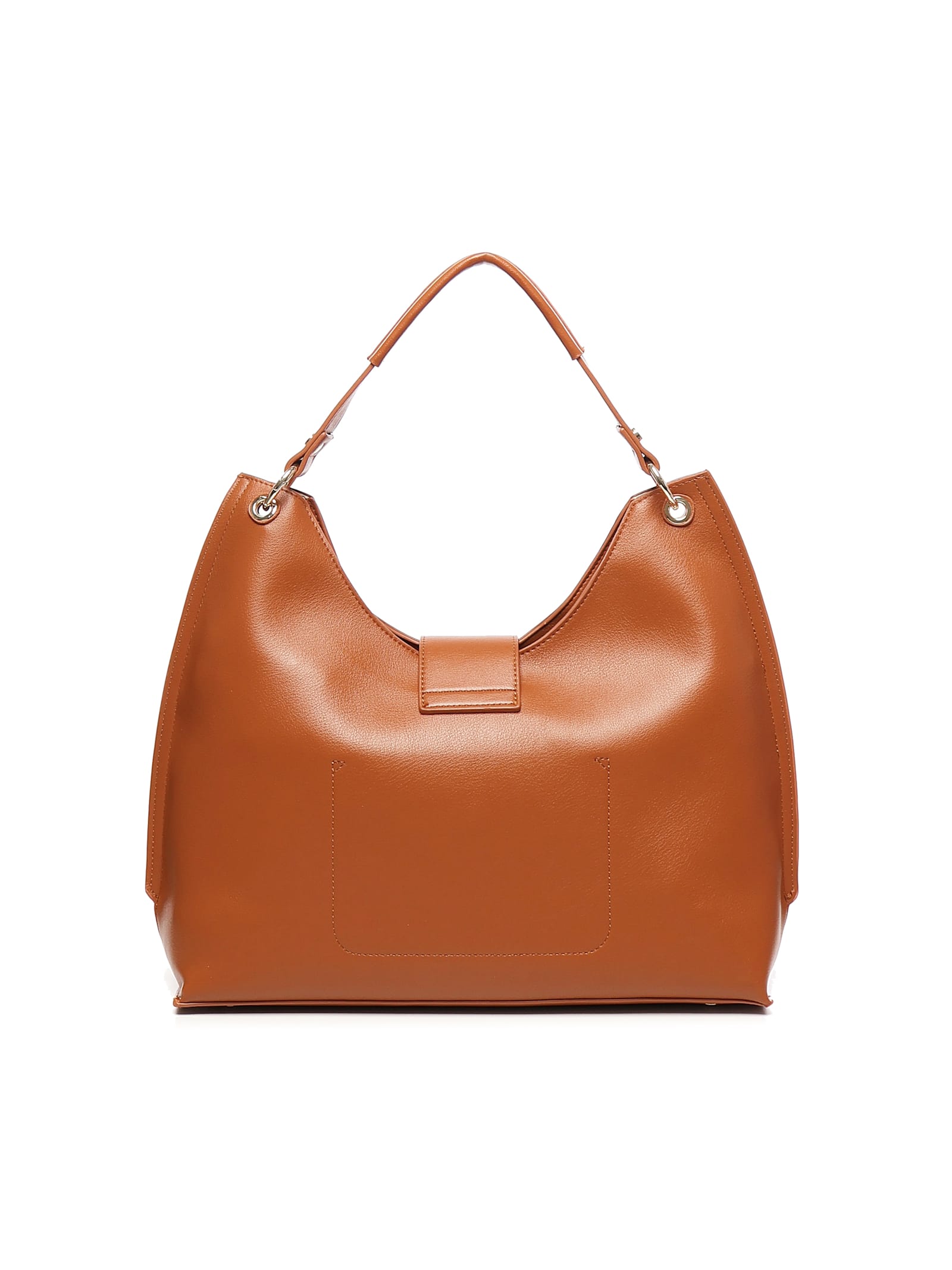 V73 Federica Bag In Brown