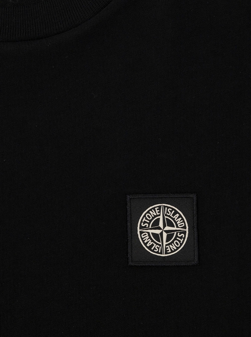 Stone Island 801620147v0029 In Nero