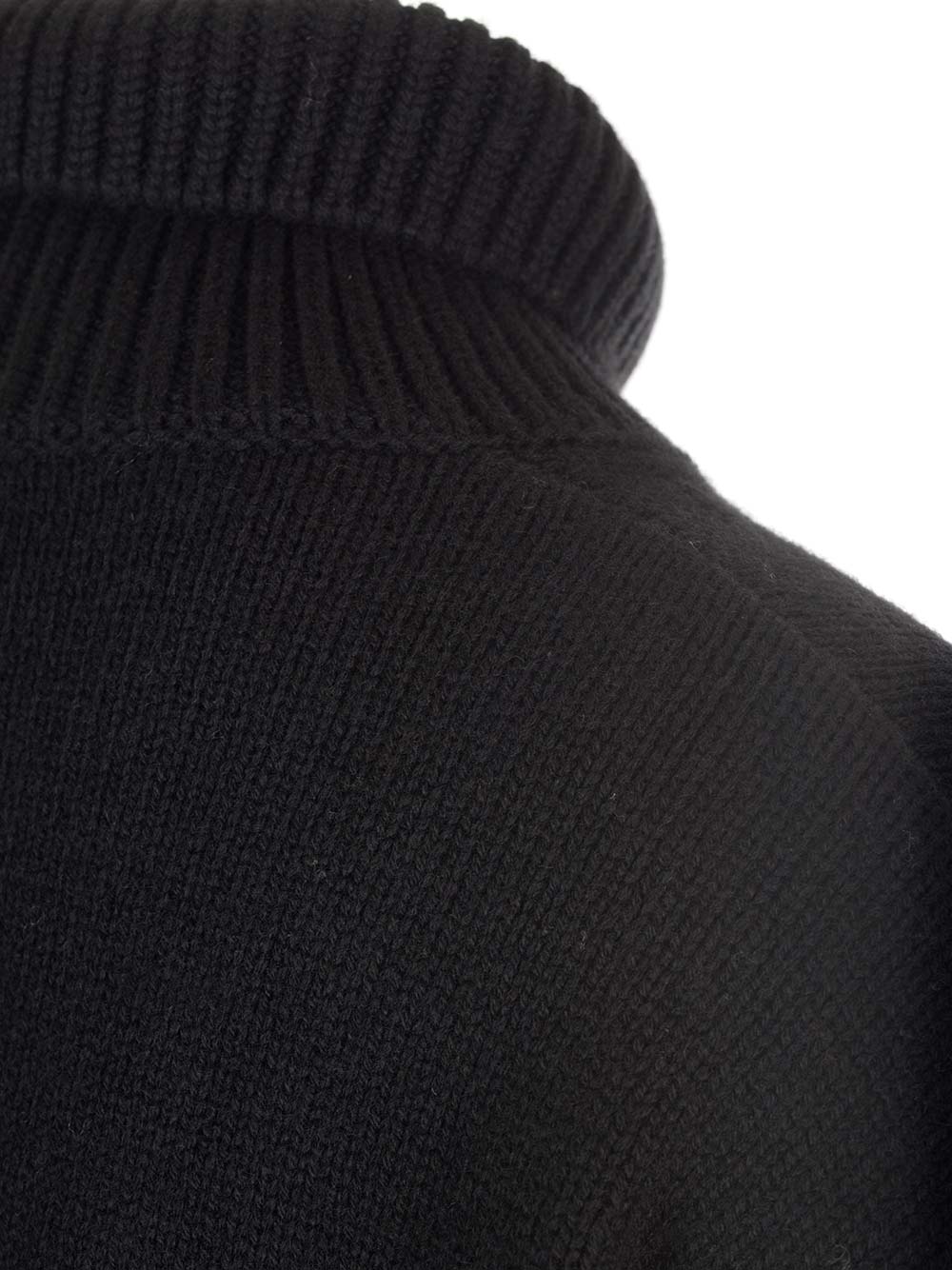 Lisa Yang Heidi Sweather In Black