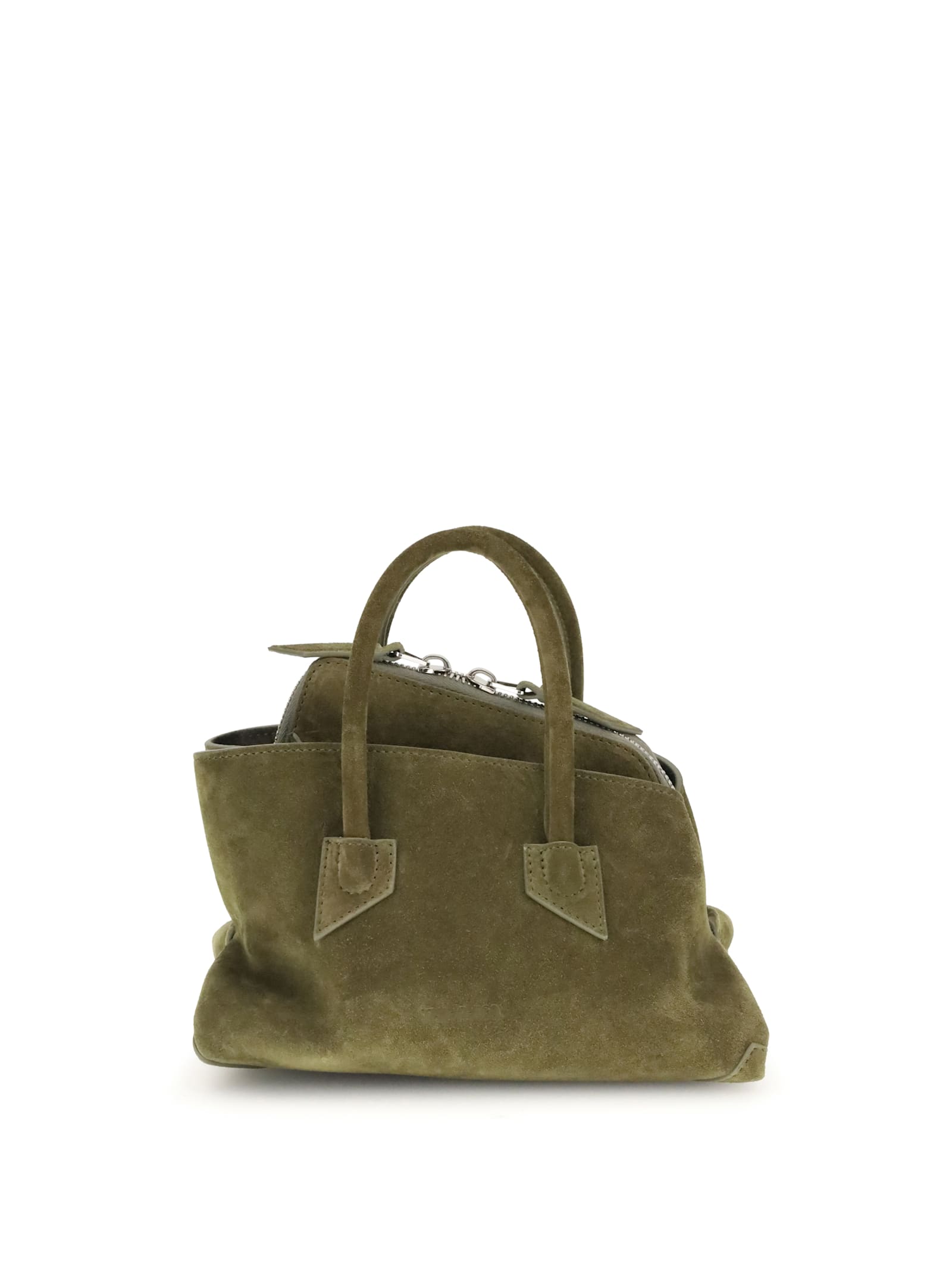 Attico La Passeggiata Mini Handbag