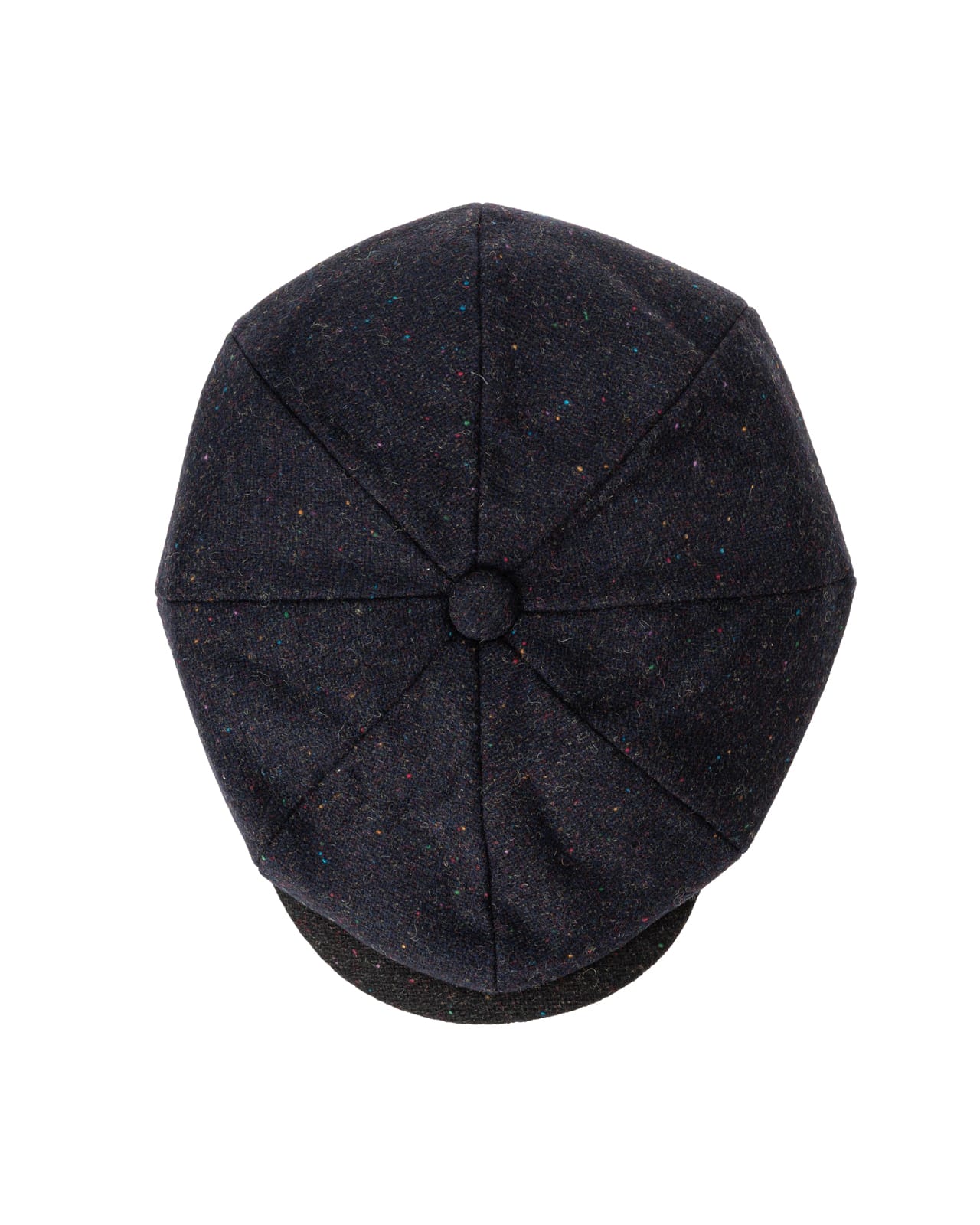 Paul Smith wool flat cap
