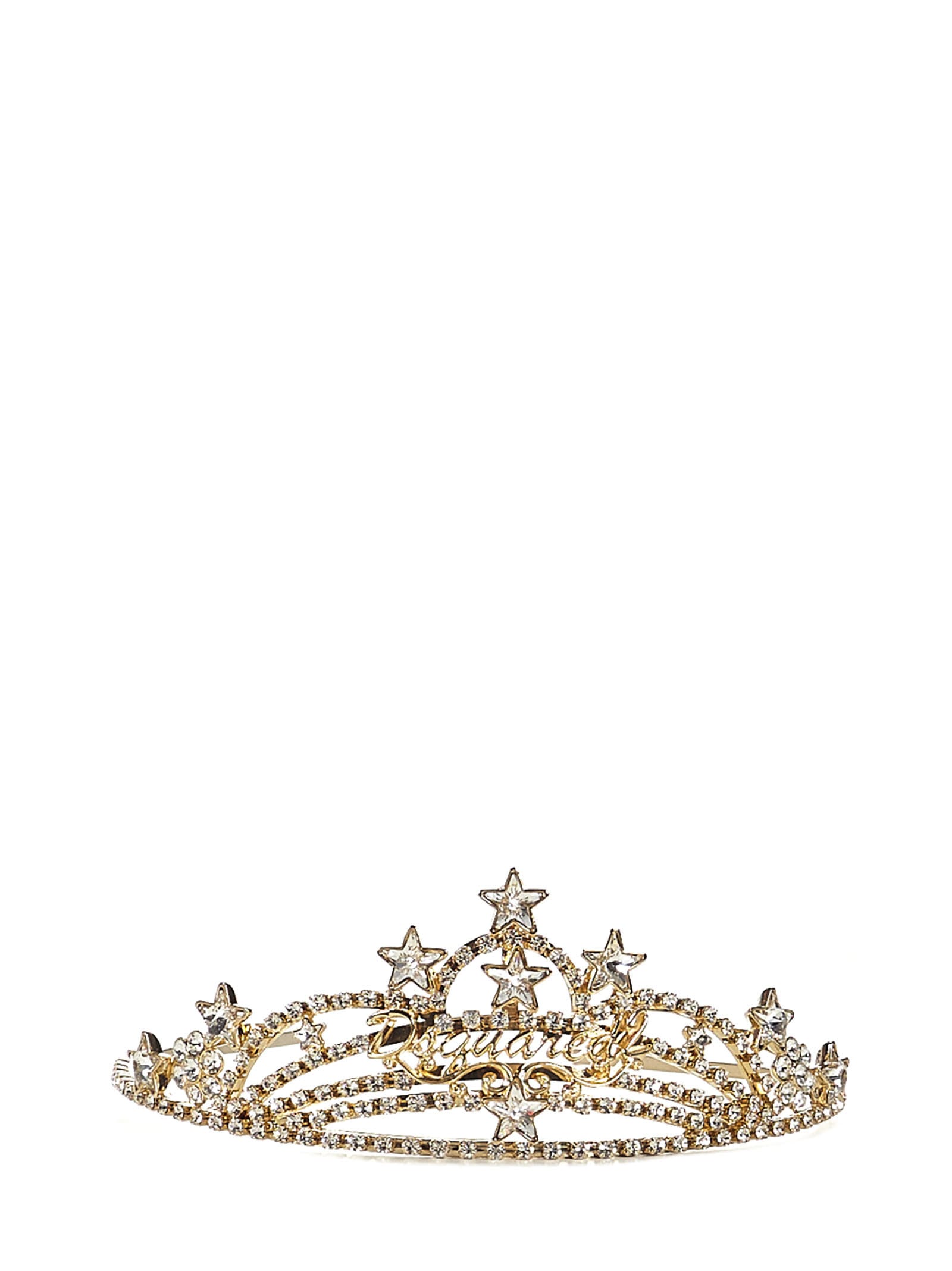 Dsquared2 Crown