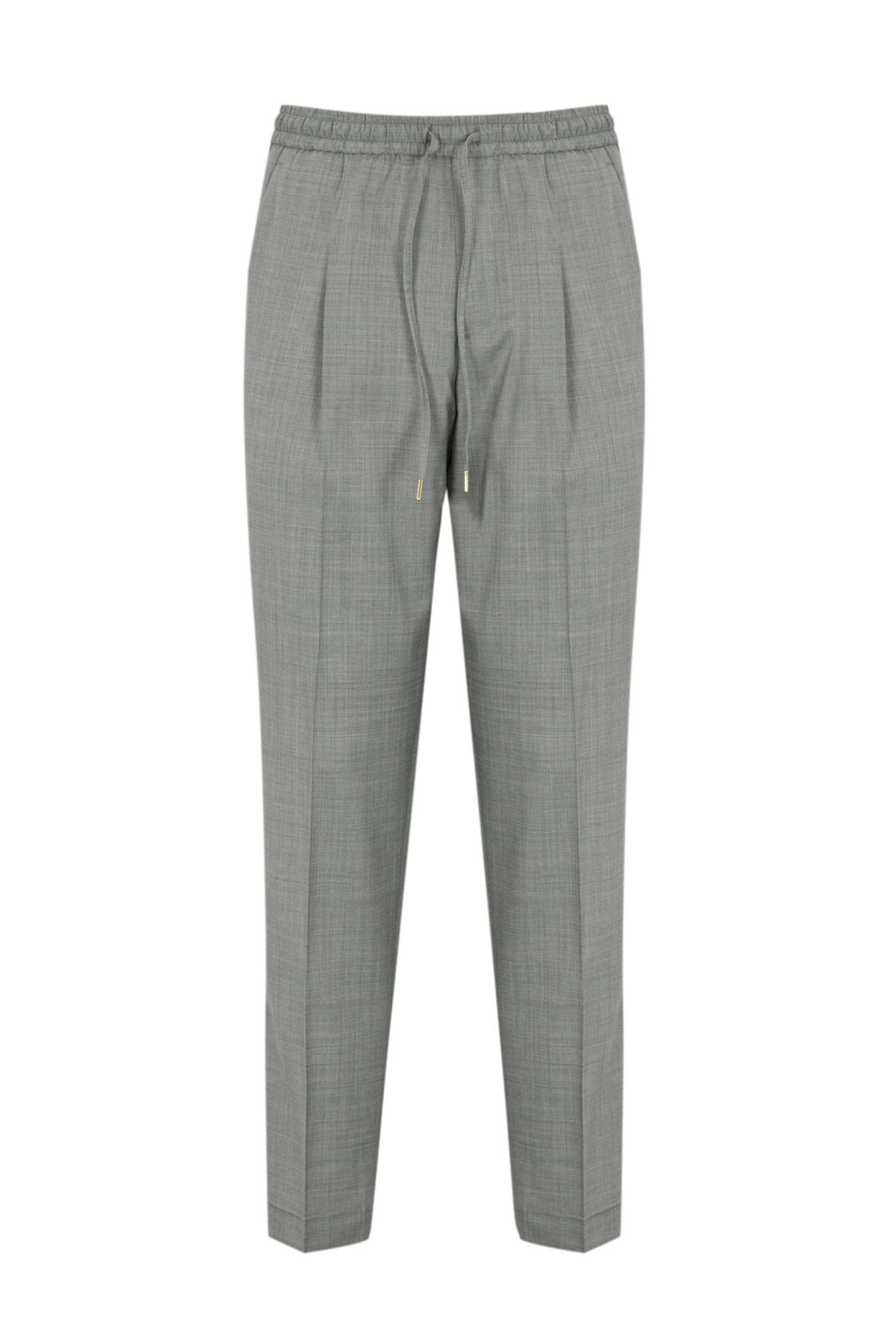 Wimbledons Wool Trousers - Briglia 1949 - Modalova