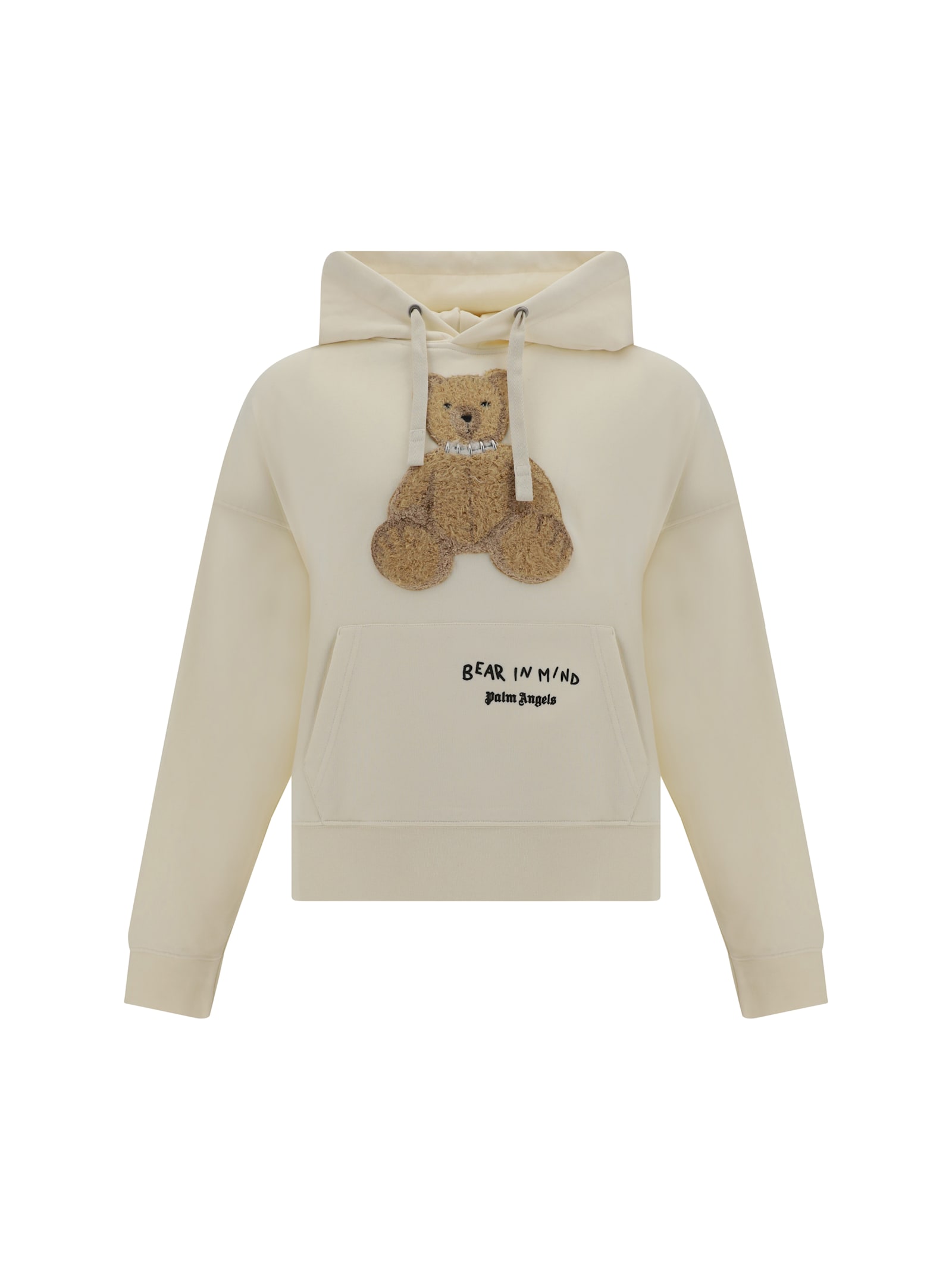 Bear In Mind Hoodie