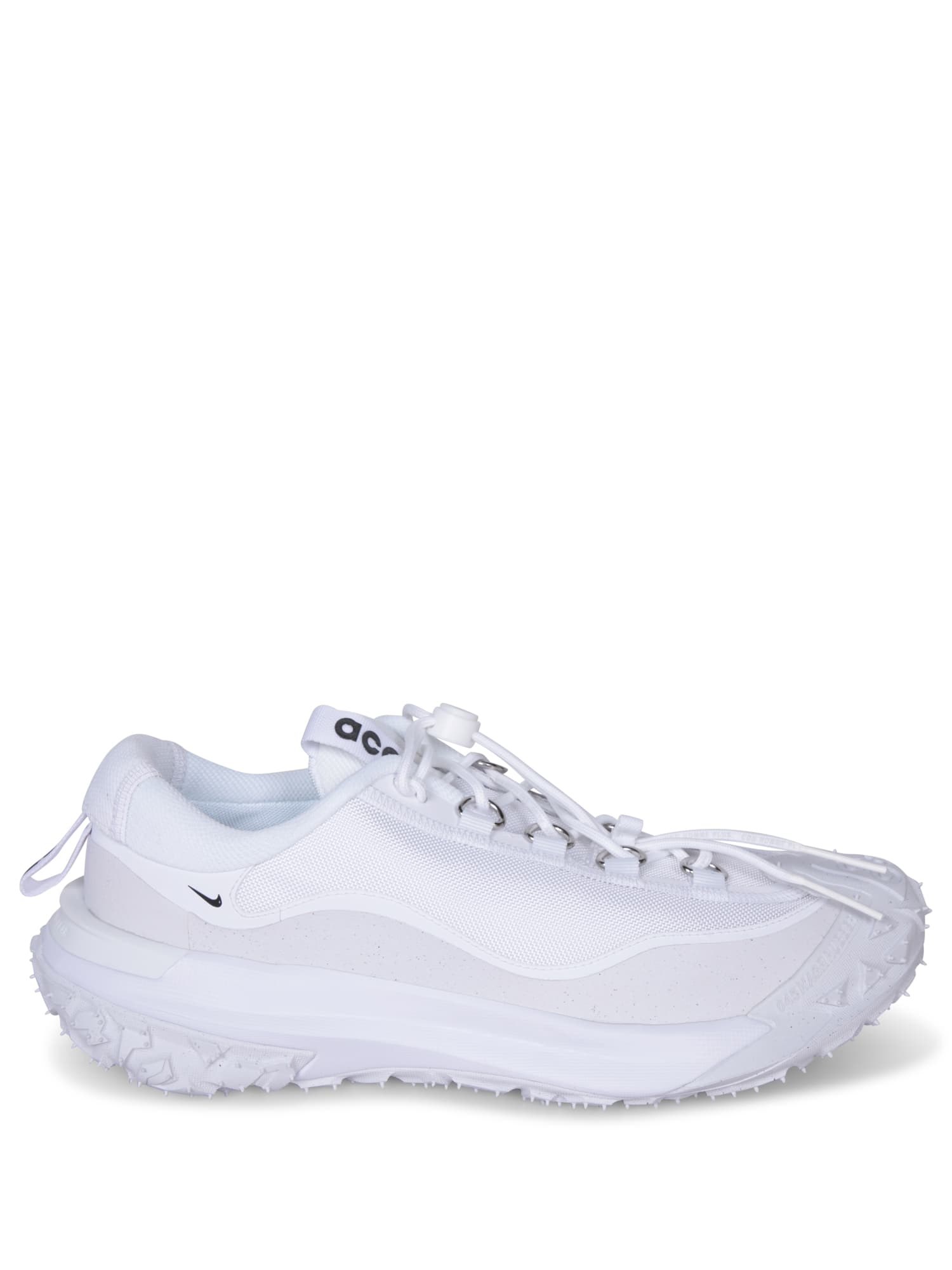 Acg Mountain White Sneakers