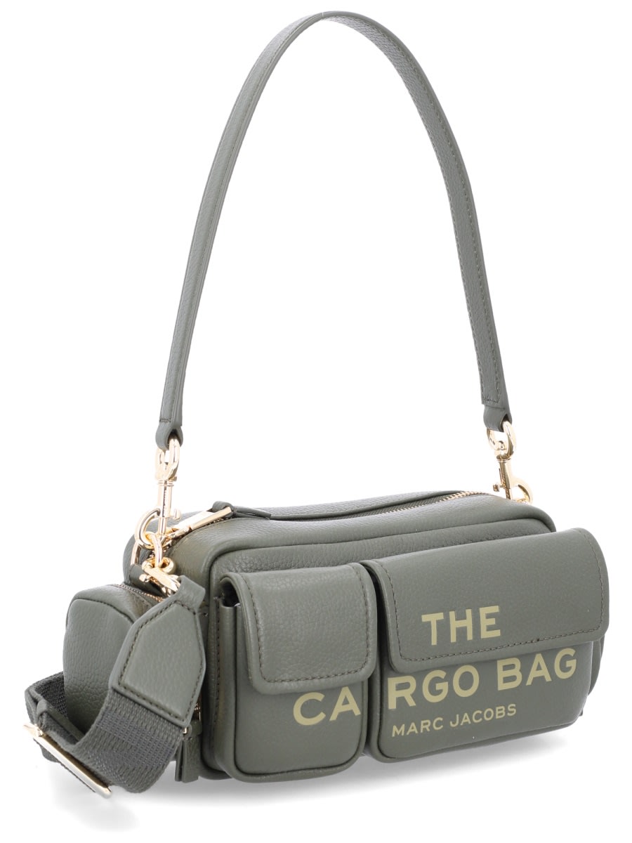 Marc Jacobs Borsa The Cargo In Gray
