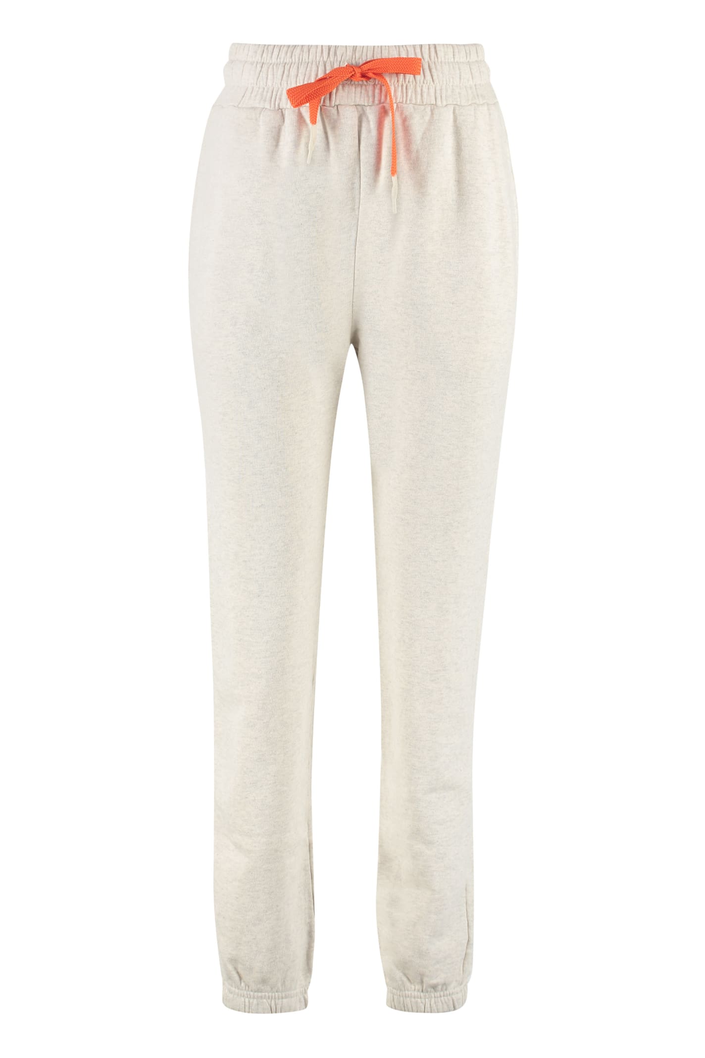 Mother Cotton Track-pants
