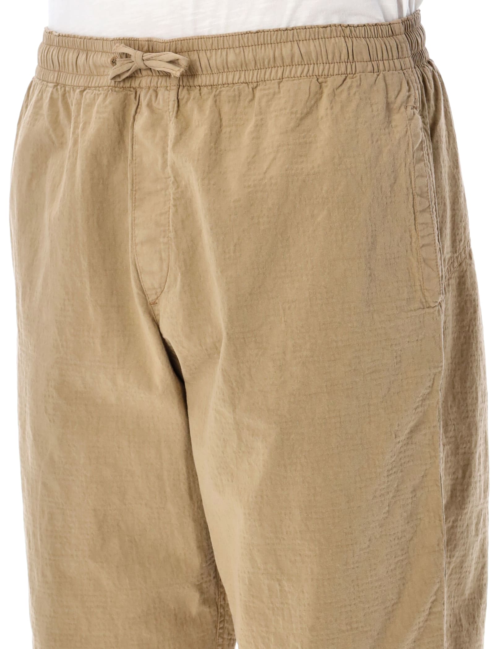 Ymc You Must Create Ymc Alva Skate Trousers In Metallic