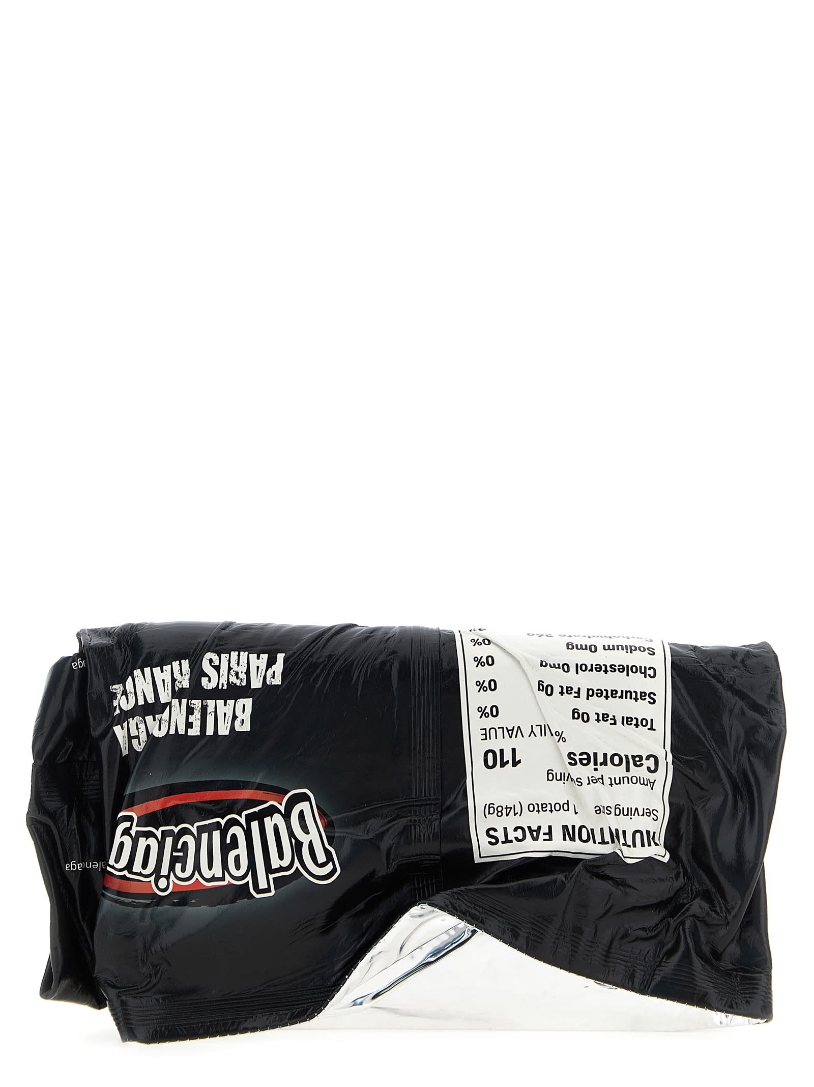 Balenciaga Chips Clutch