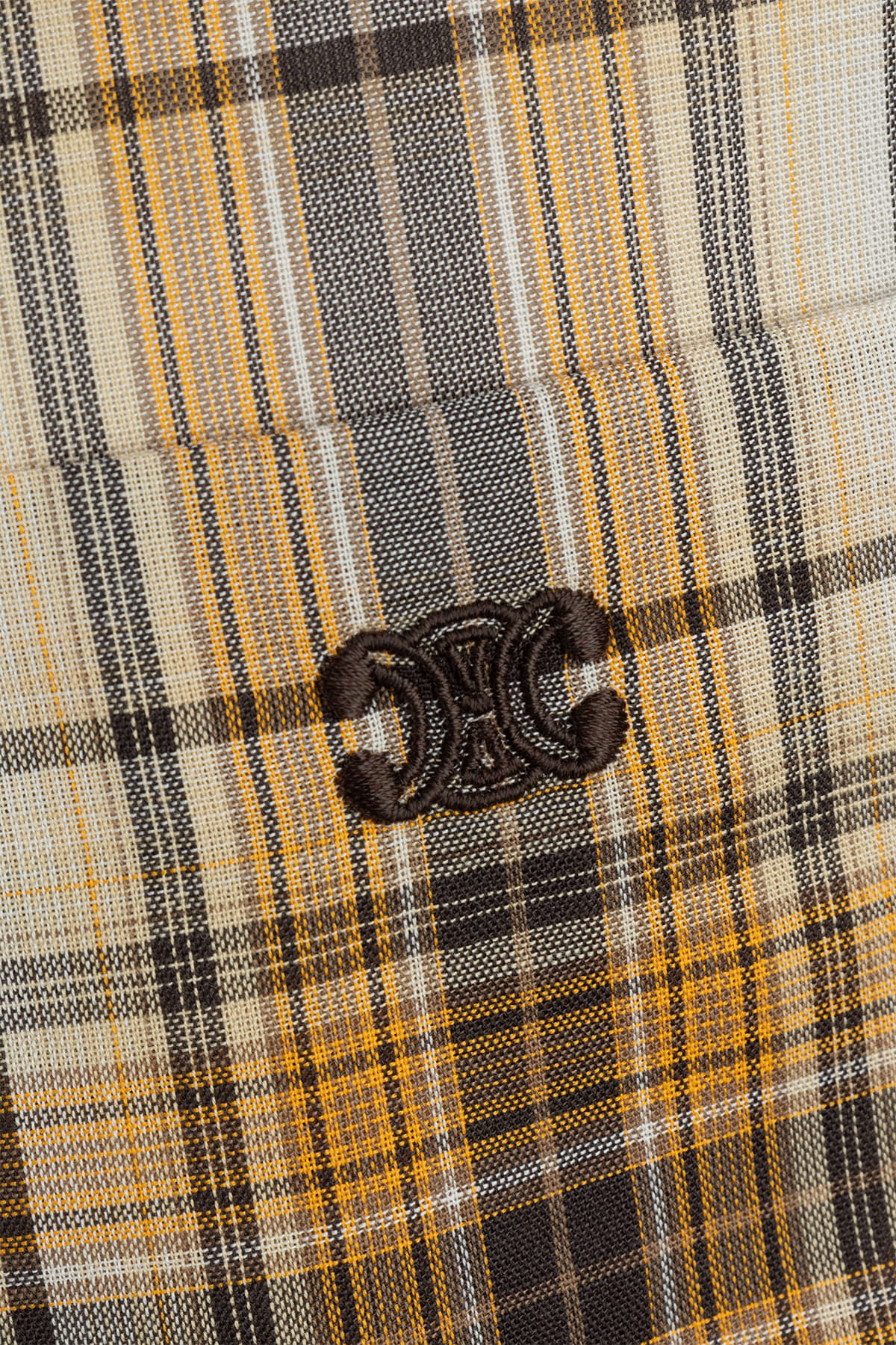 Celine Camicie In Multi