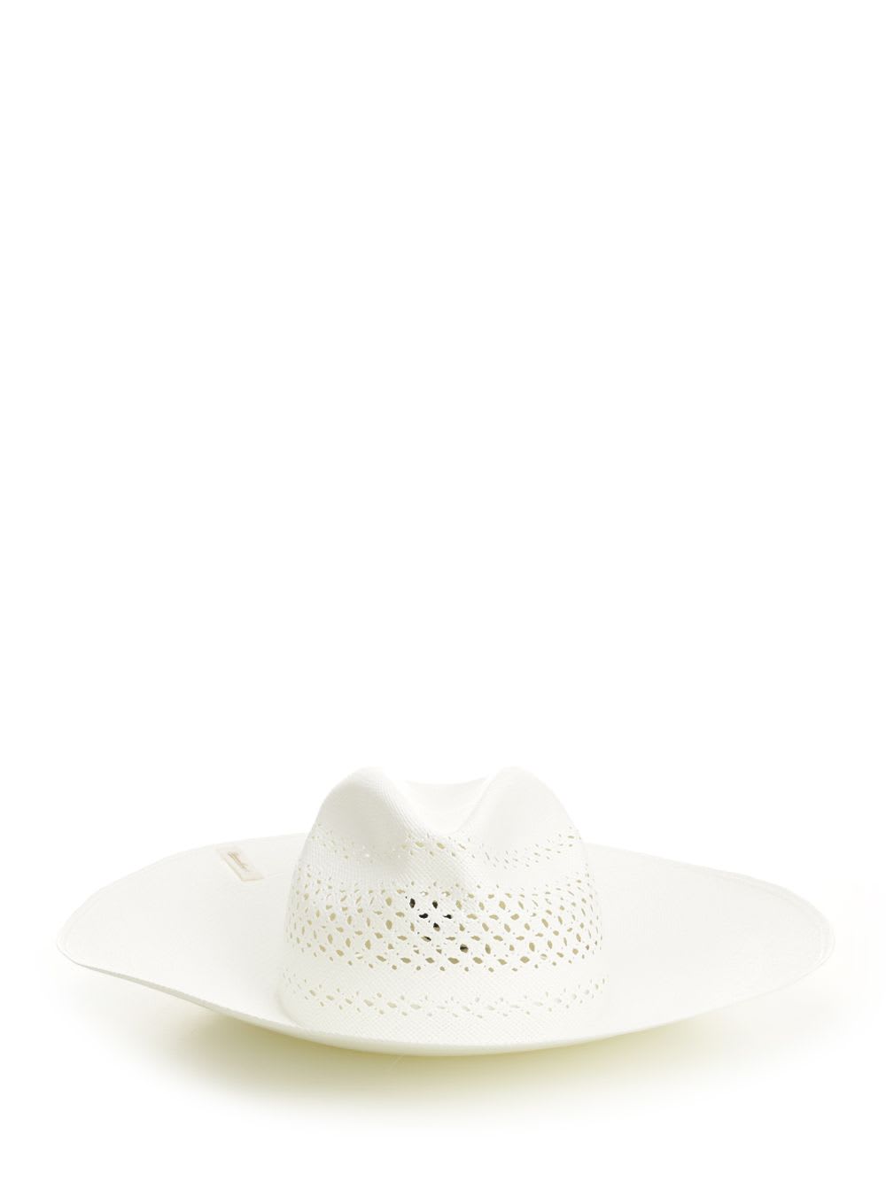 Borsalino Panama Hat
