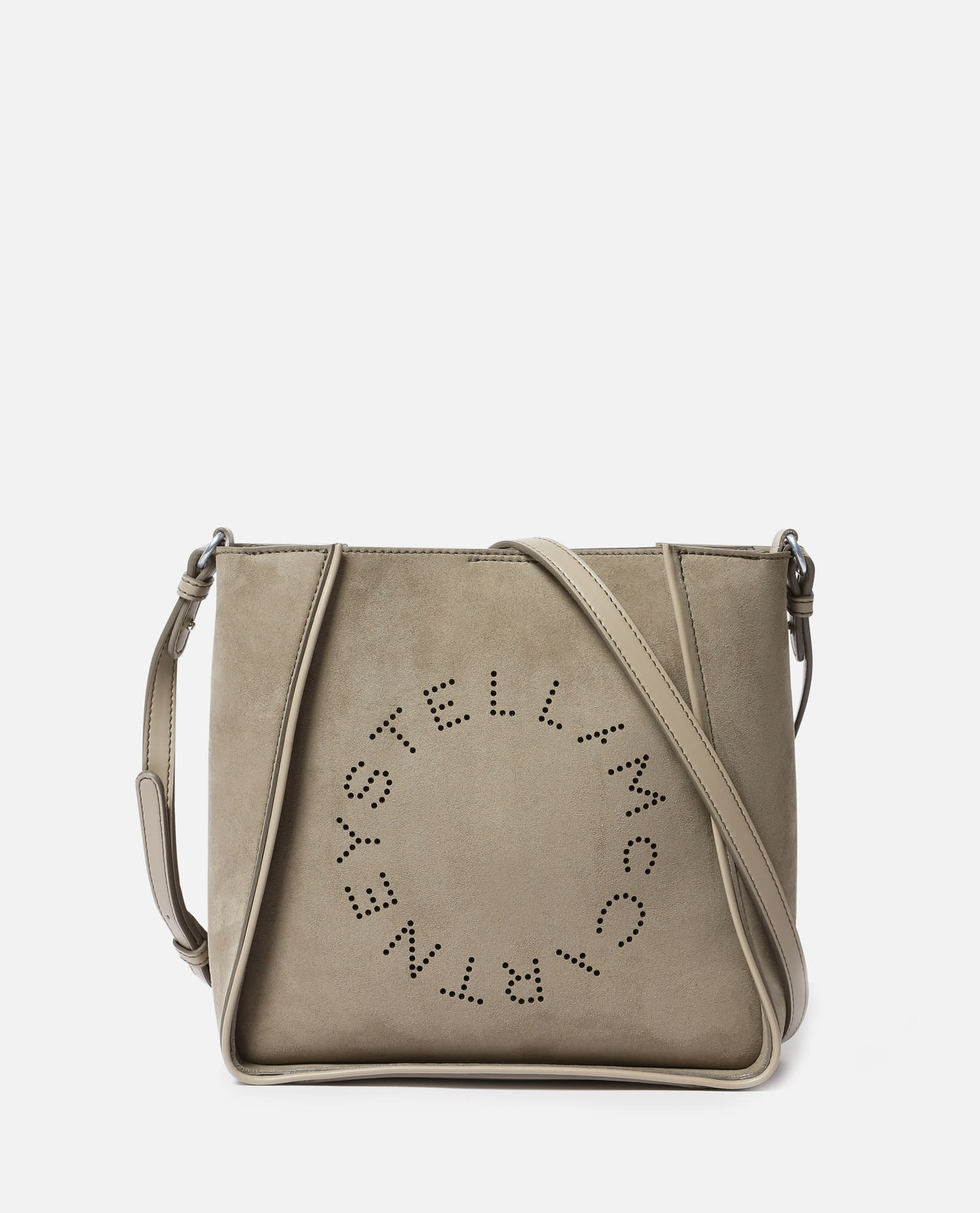 Crossbody Bag Alter Suede