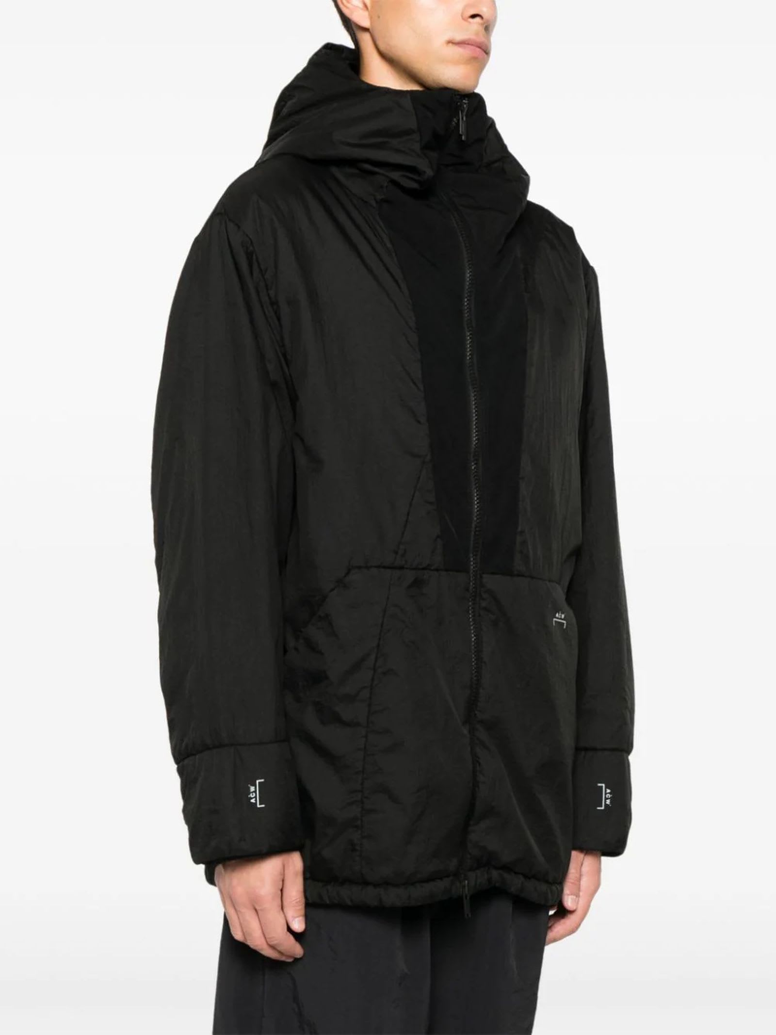 Shop A-cold-wall* A Cold Wall Coats Black