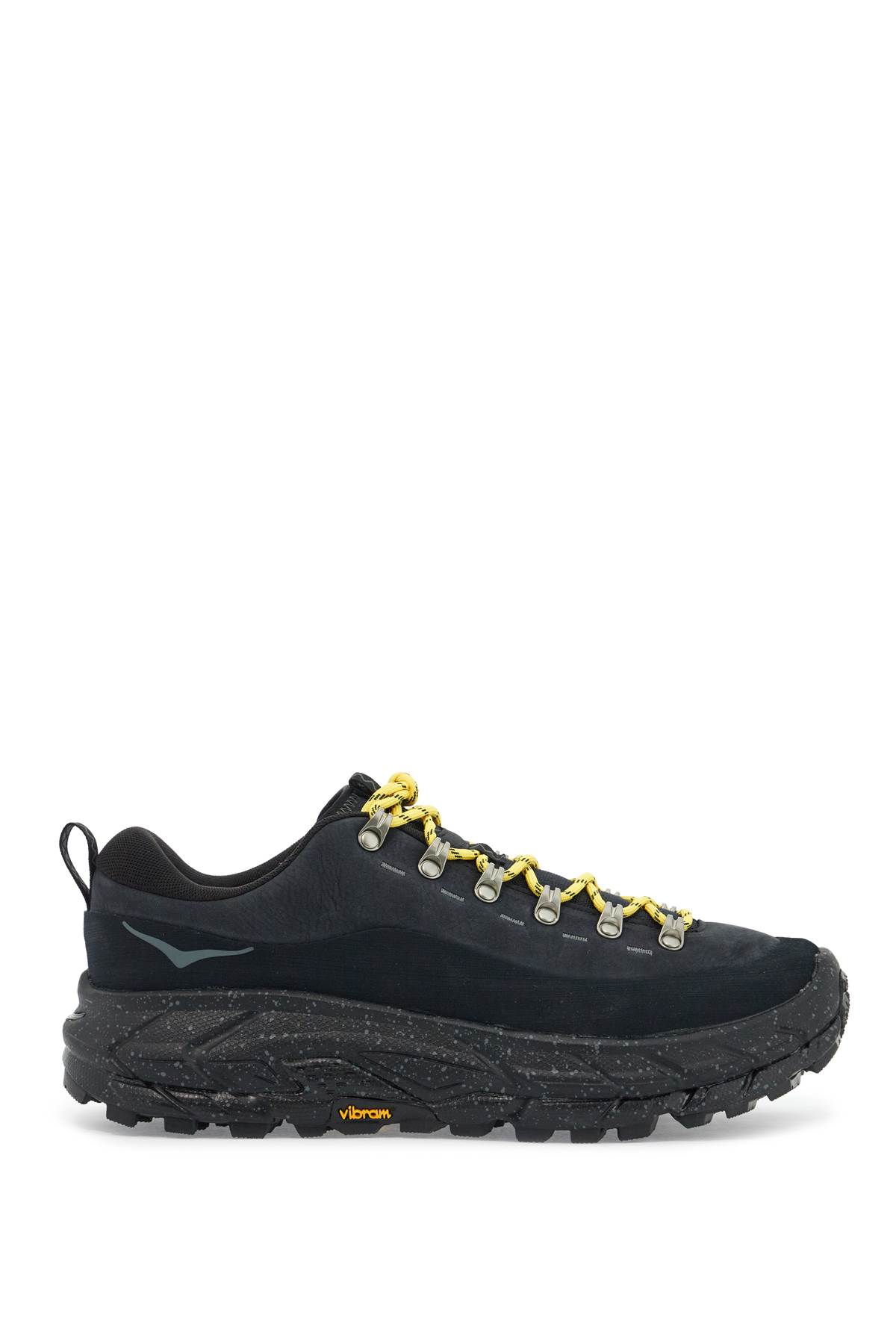 Shop Hoka Tor Summit Sneakers For In Black / Black (black)