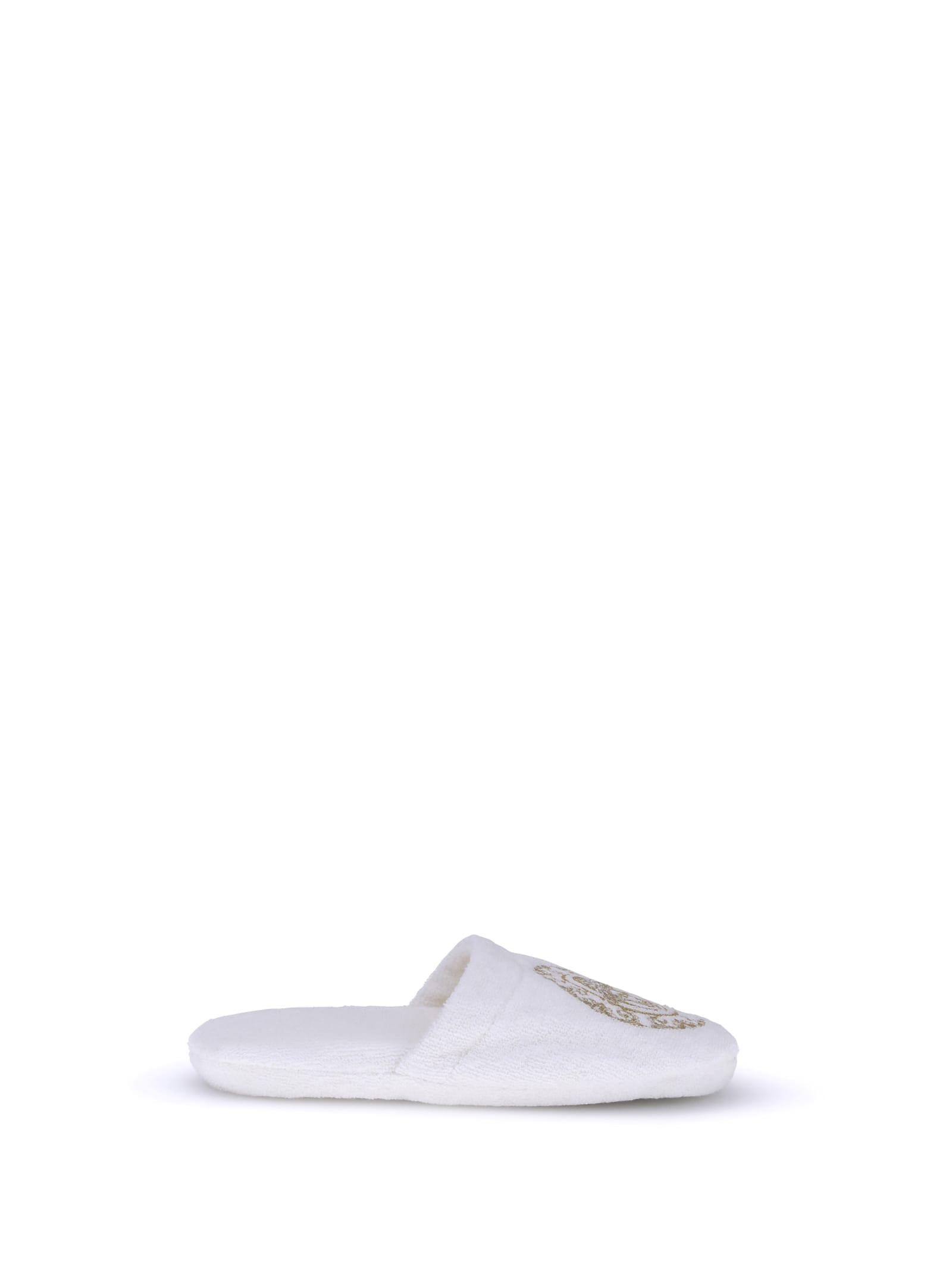 Versace Medusa Slippers