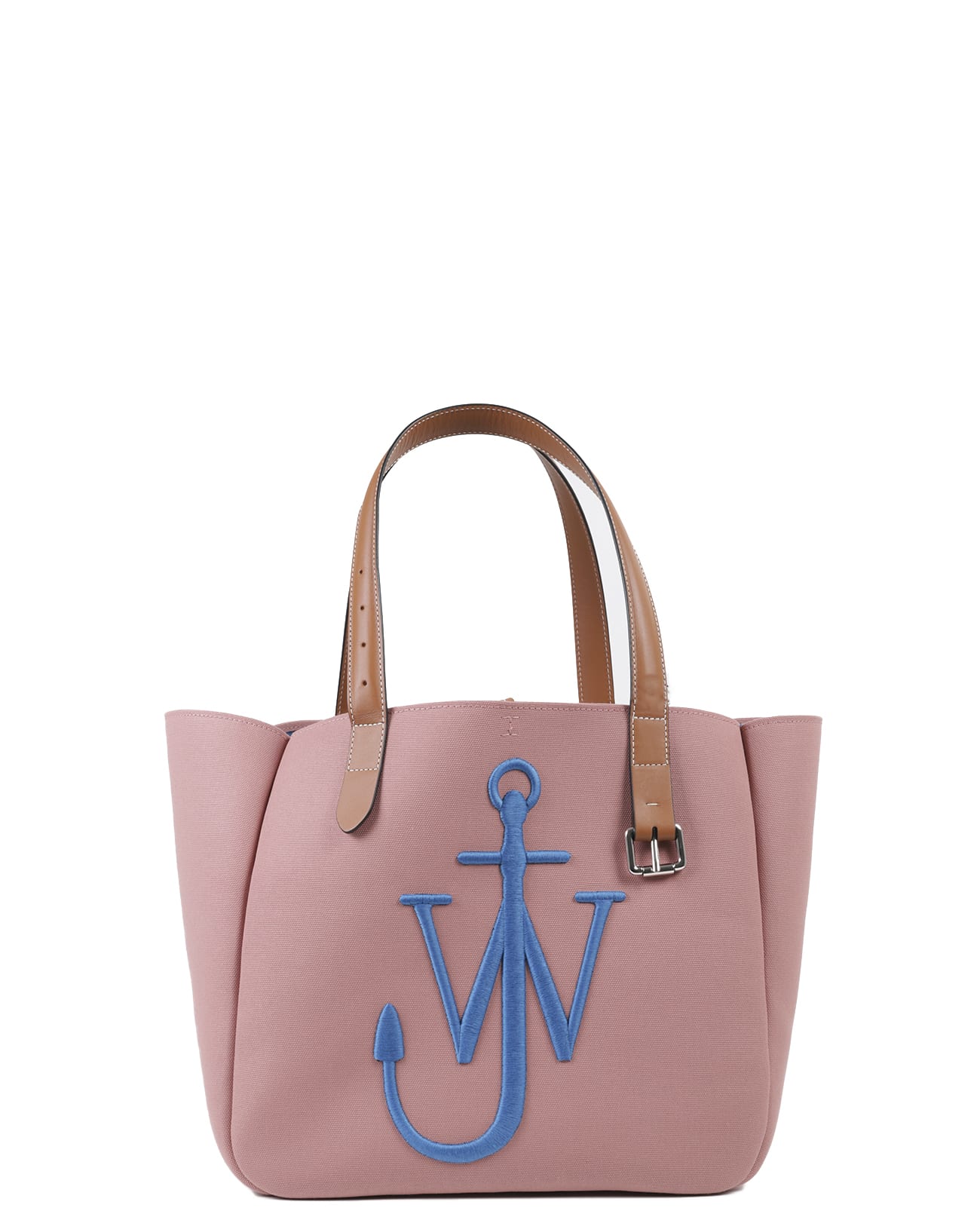 JW ANDERSON Canvases JW ANDERSON PINK BELT TOTE