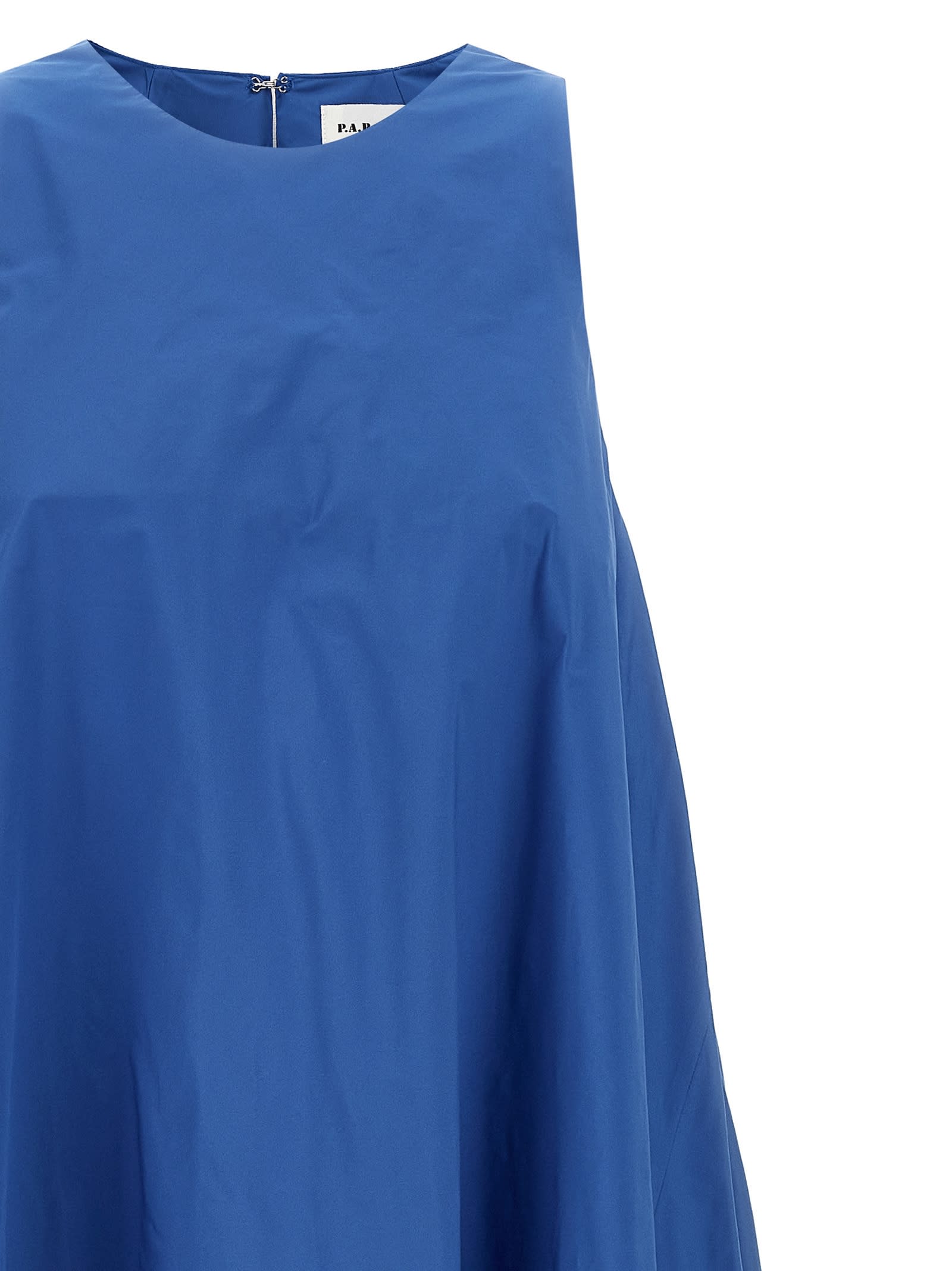 P.a.r.o.s.h P. A.r. O.s. H. D726039.pimpy In Blue