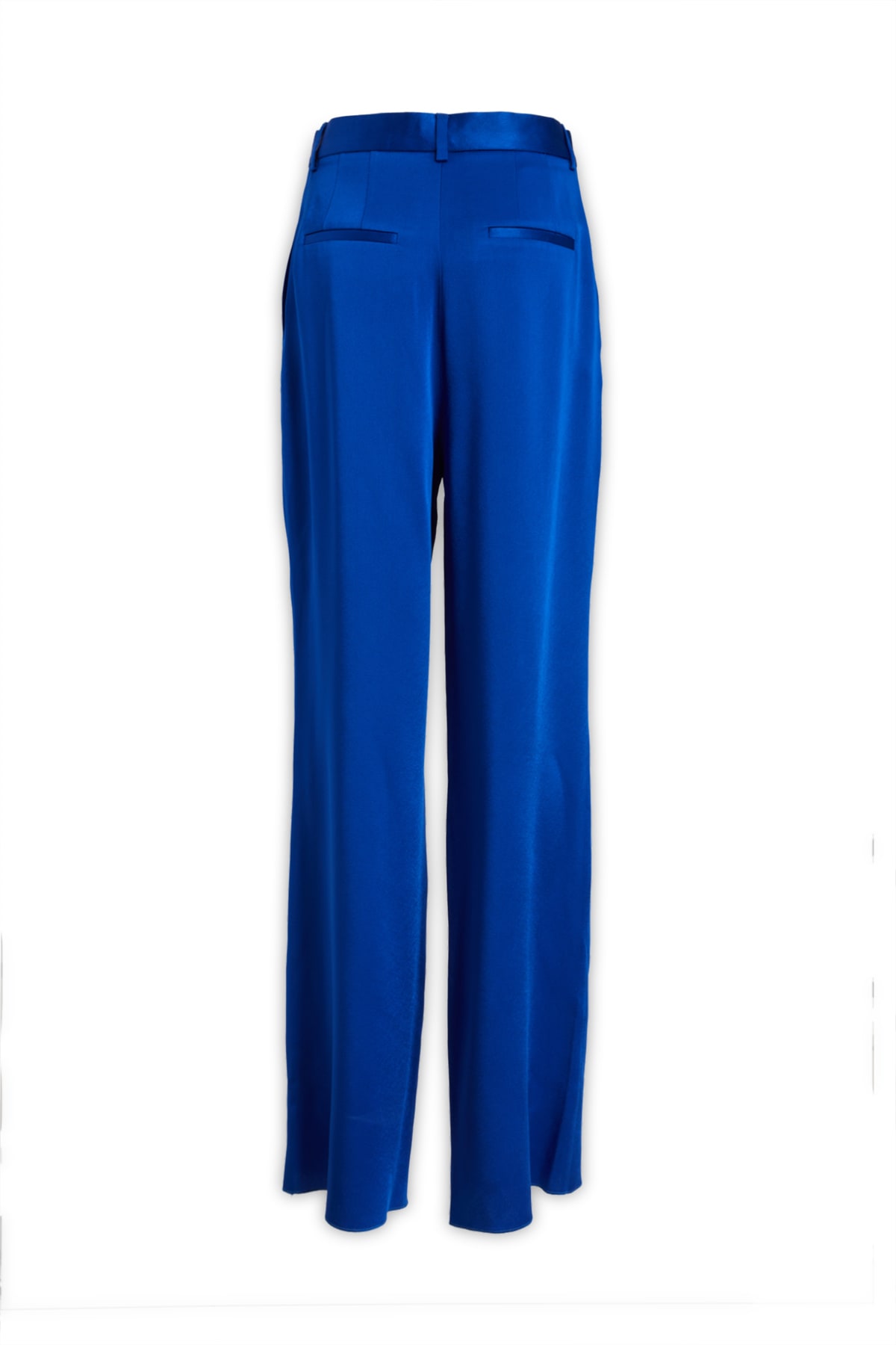 Shop Rochas Pantaloni In 421