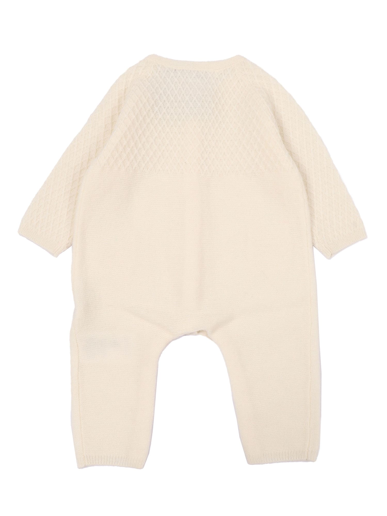 Tartine Et Chocolat Set In Neutral