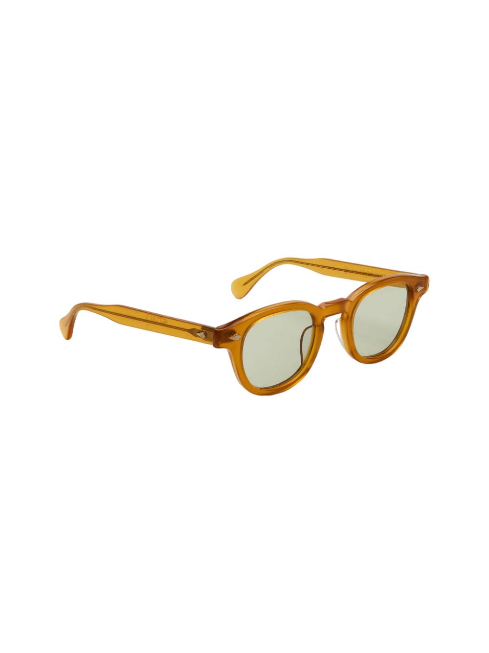 Shop Julius Tart Optical Ar Sunglasses