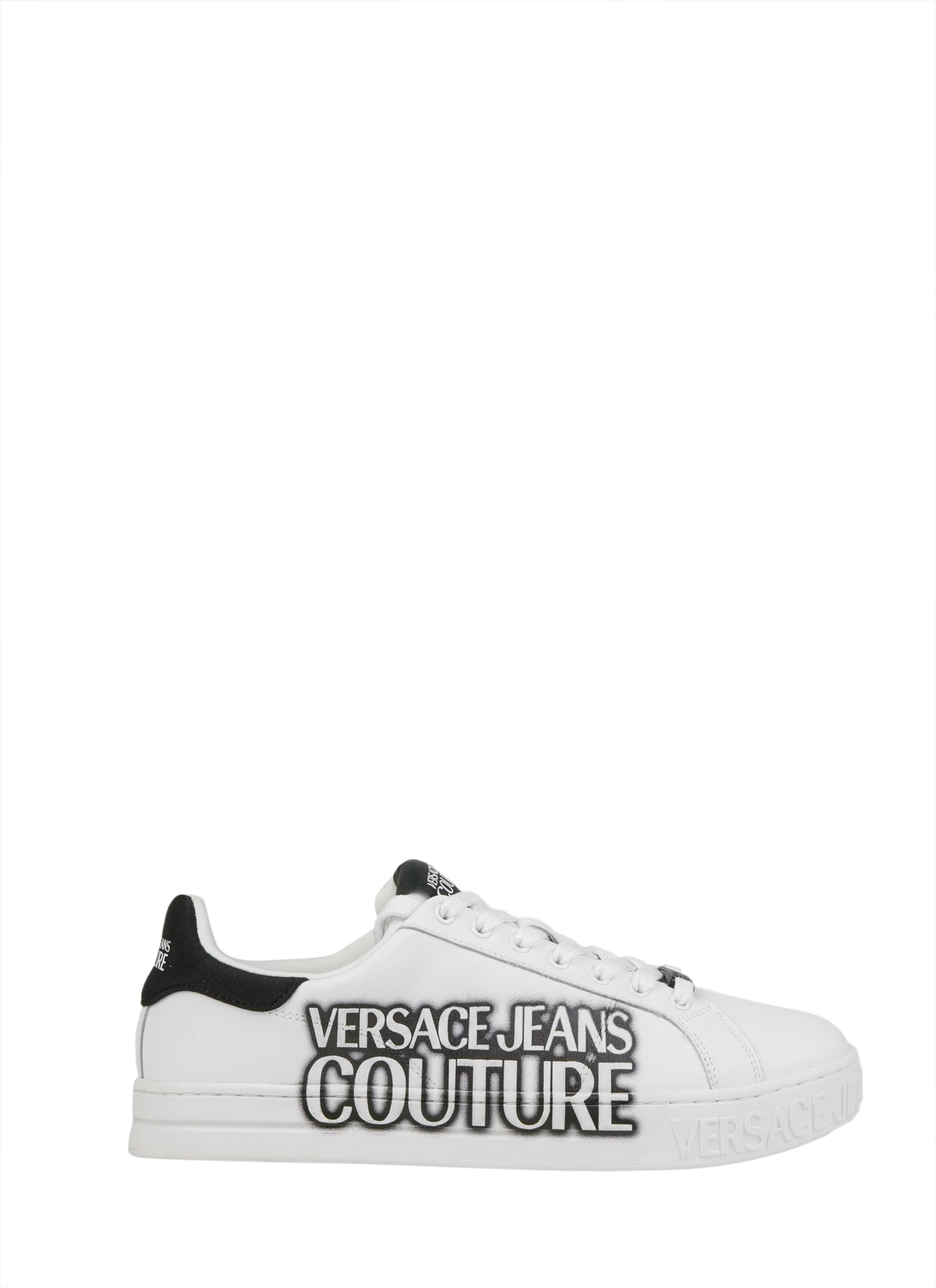 Versace Jeans Couture Fondo Court Sneaker