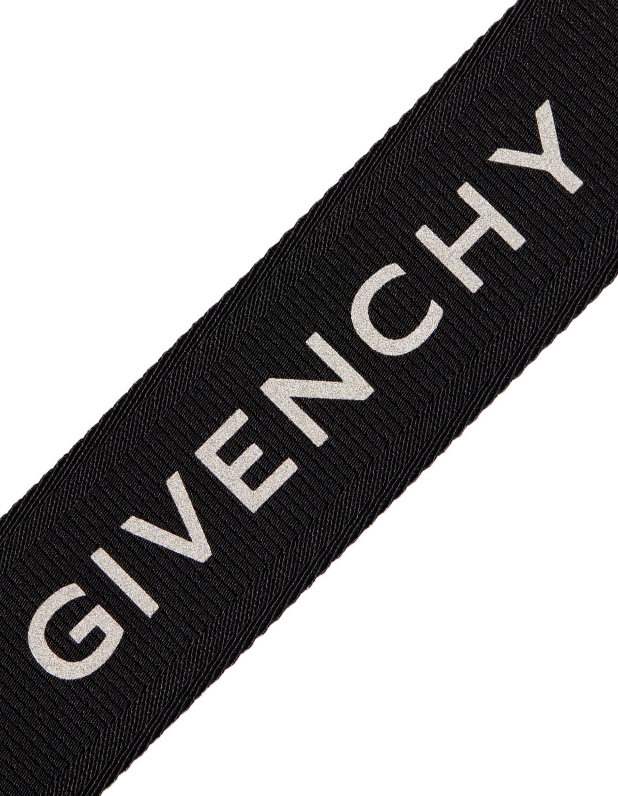 Shop Givenchy G-trek Backpack In Black Nylon